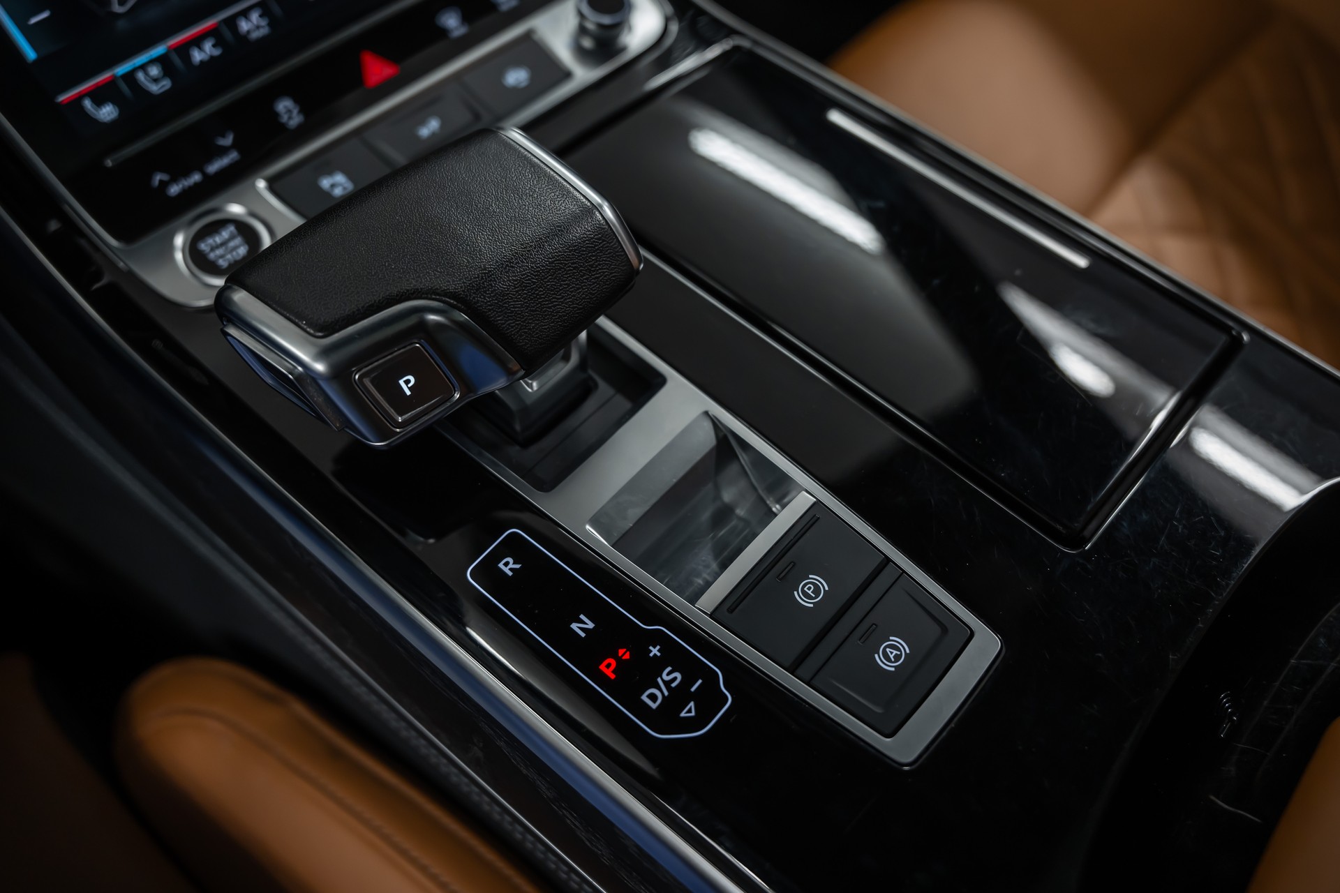 AUDI A8 50 TDI quattro tiptronic *Facelift*HD-Matrix*Massage*Allradlenkung*-image-26