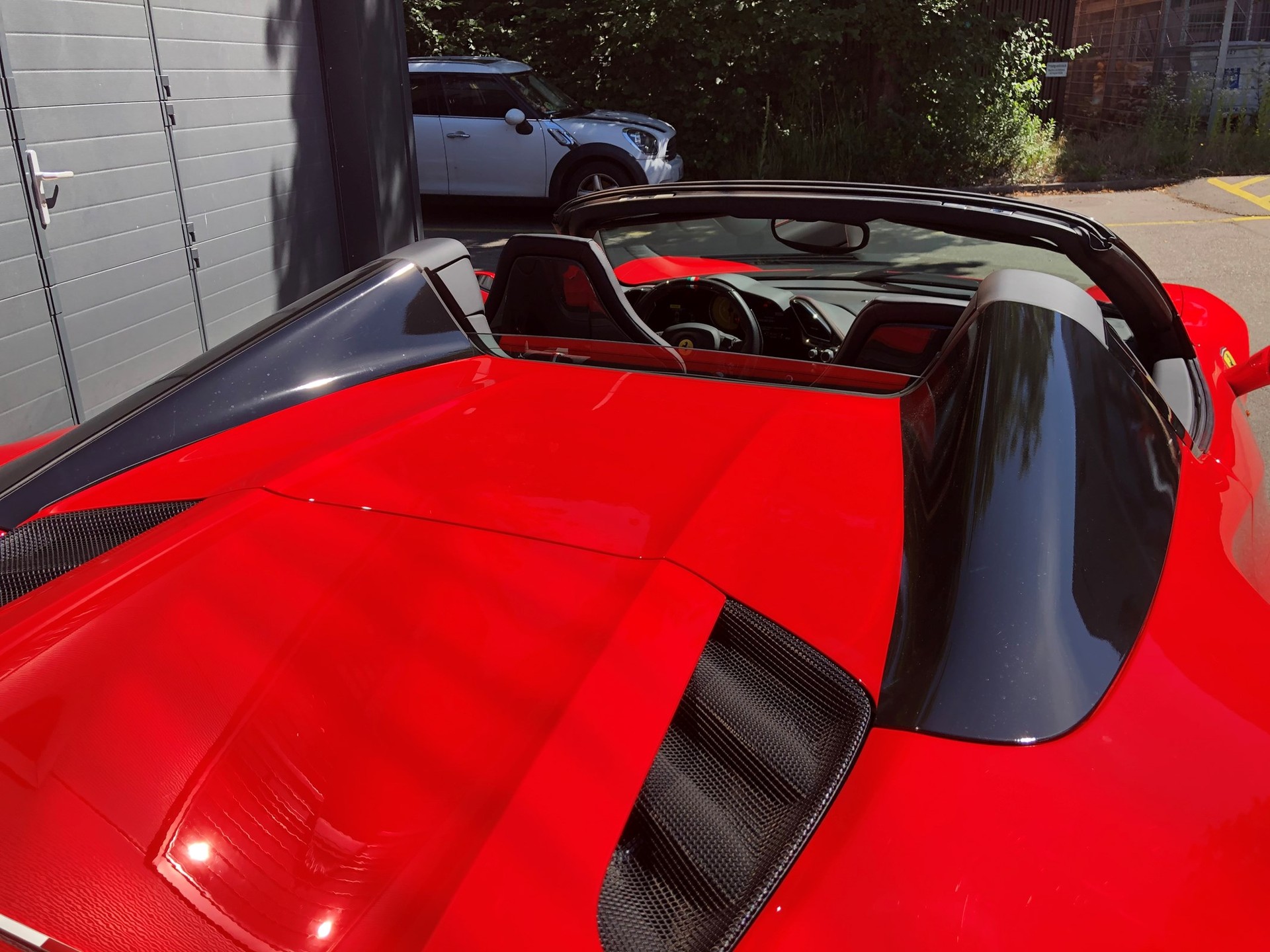 FERRARI 488 Spider 3.9 V8-image-7