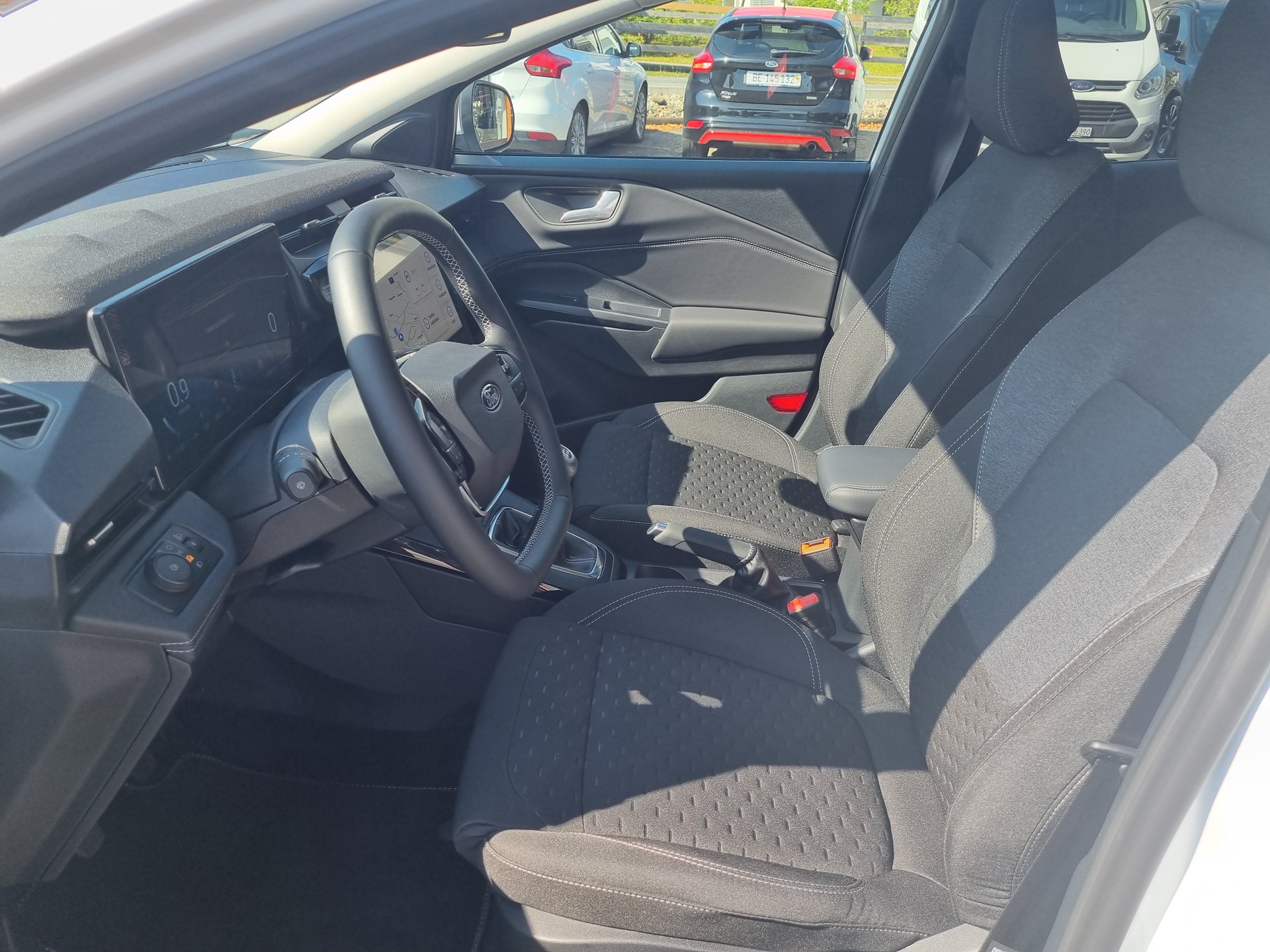 FORD Puma 1.0 MHEV Titanium-image-6