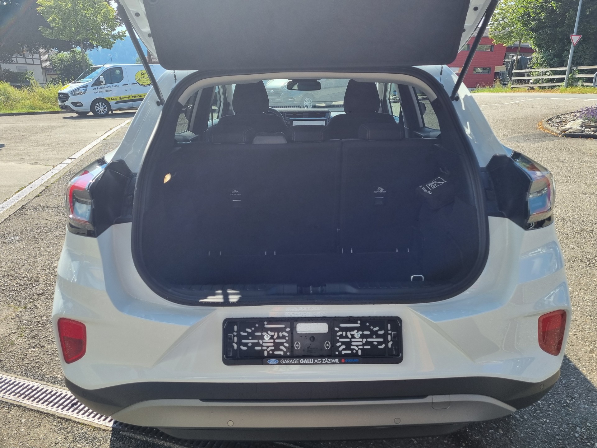 FORD Puma 1.0 MHEV Titanium-image-5