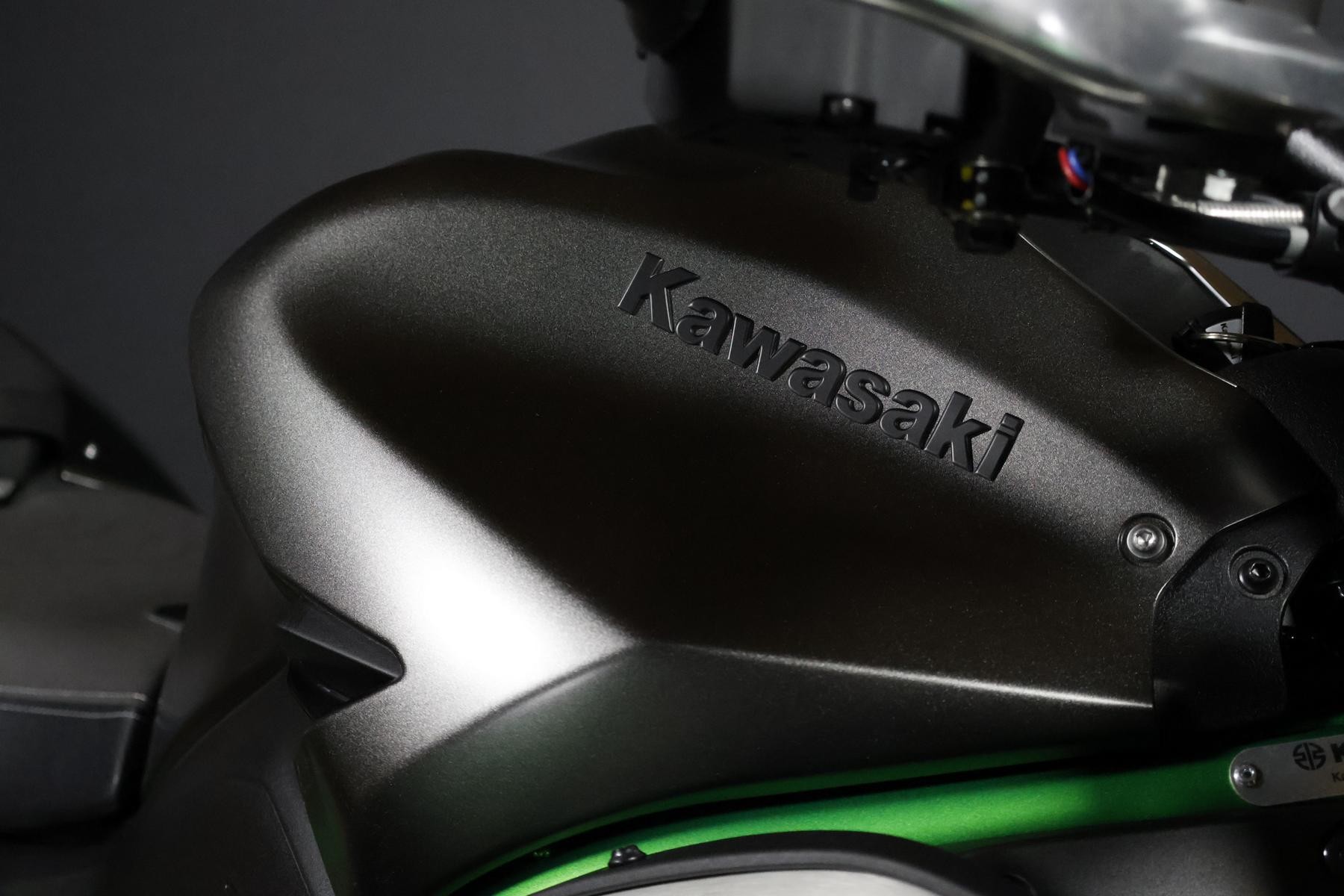 KAWASAKI Z 900 SE (91 KW)-image-6