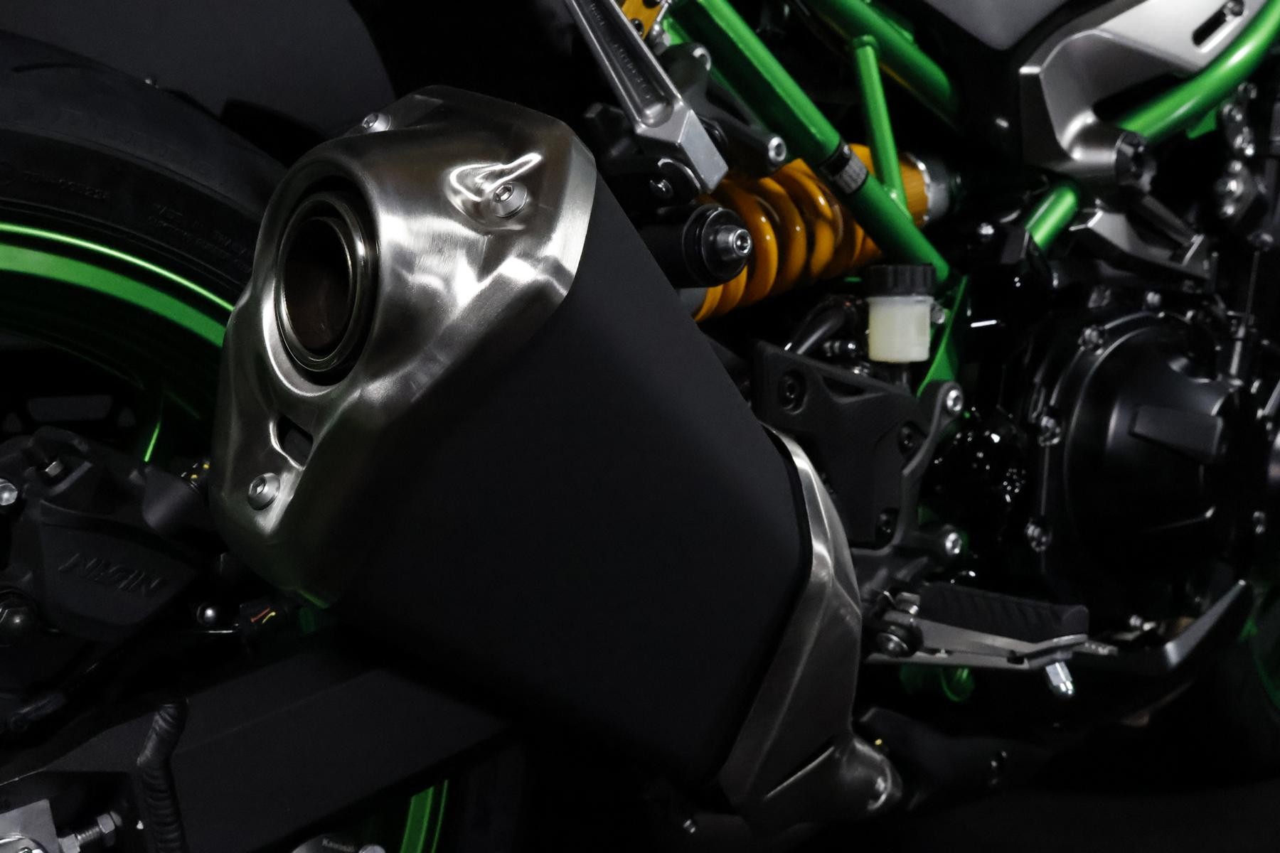 KAWASAKI Z 900 SE (91 KW)-image-10