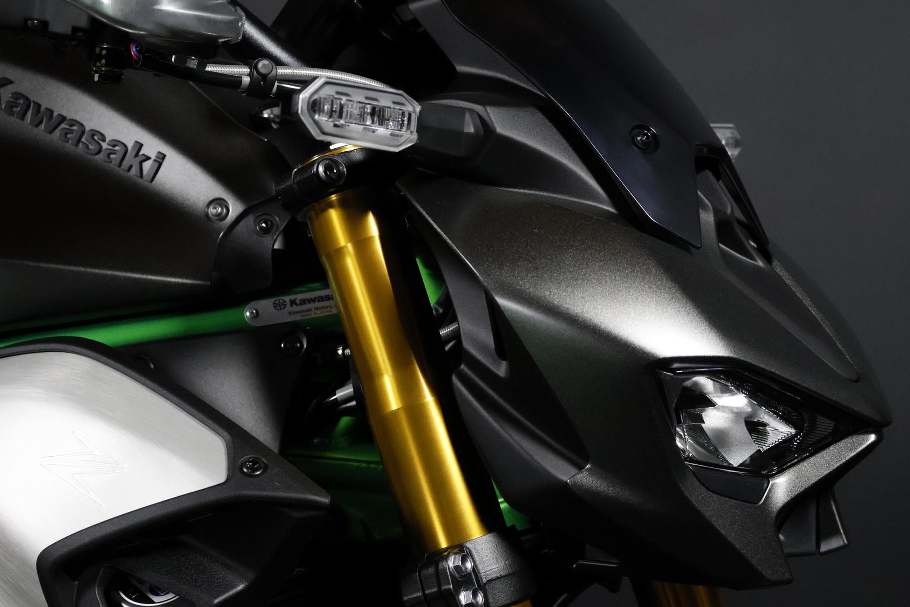 KAWASAKI Z 900 SE (91 KW)-image-4