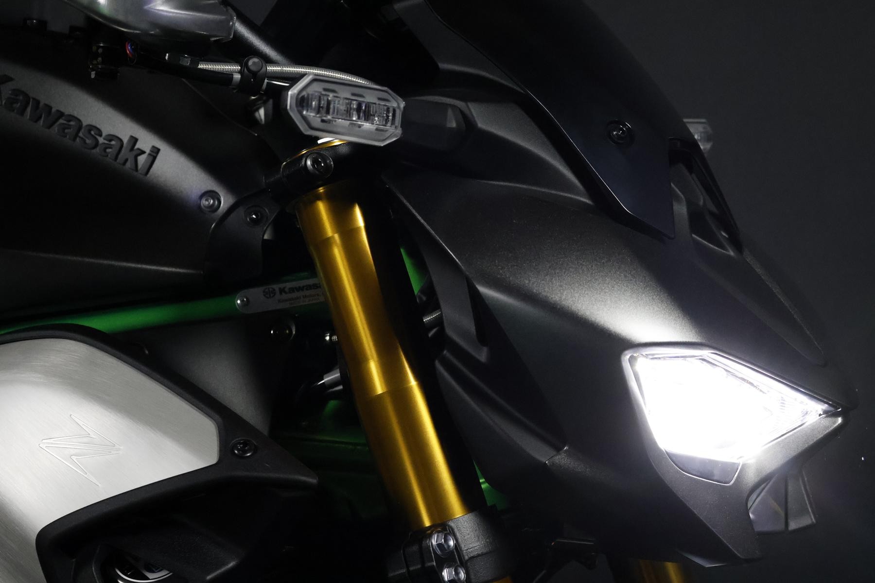 KAWASAKI Z 900 SE (91 KW)-image-3