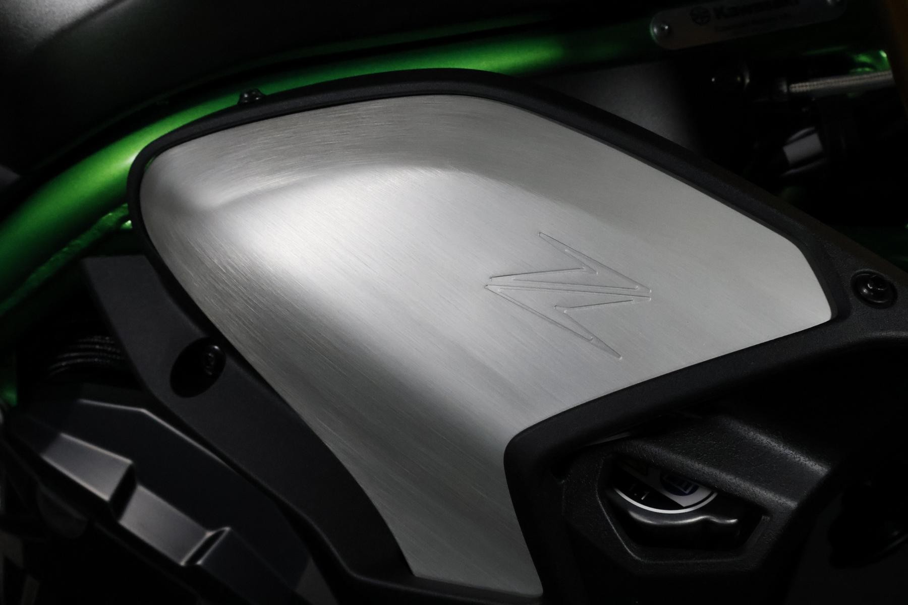 KAWASAKI Z 900 SE (91 KW)-image-5