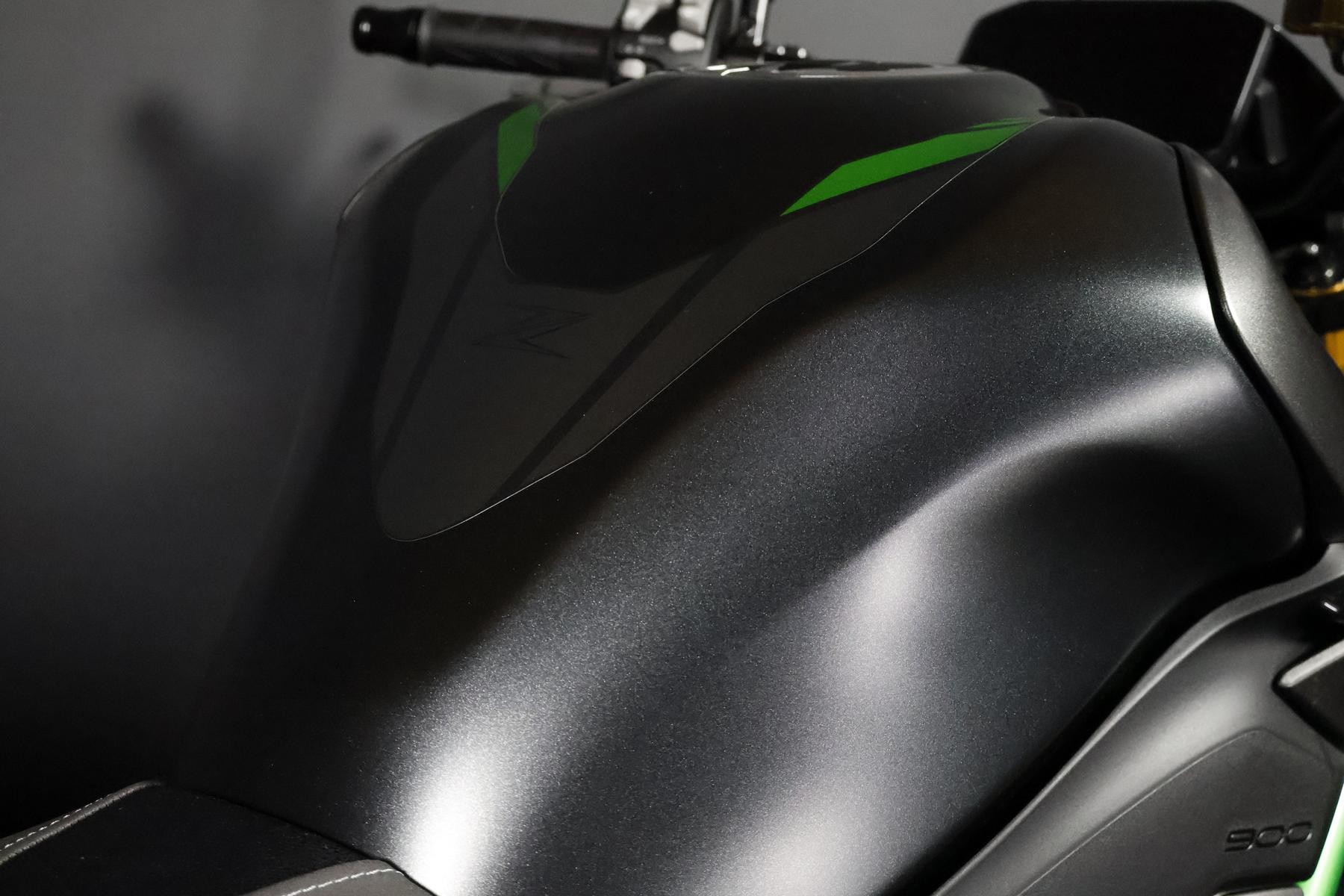KAWASAKI Z 900 SE (91 KW)-image-9