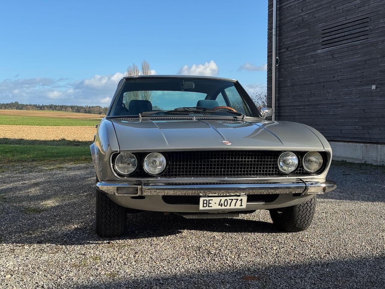 FIAT 135 Dino 2400-image-9