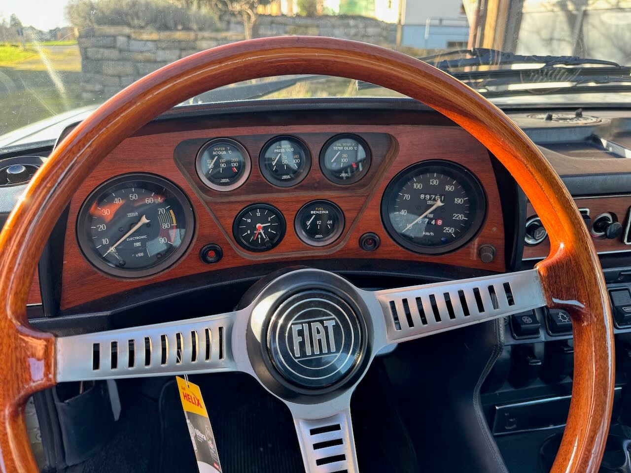 FIAT 135 Dino 2400-image-4