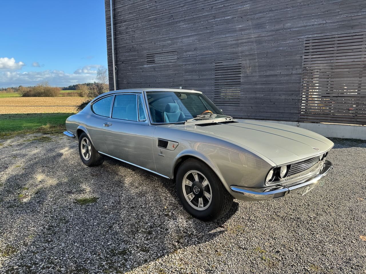 FIAT 135 Dino 2400-image-10