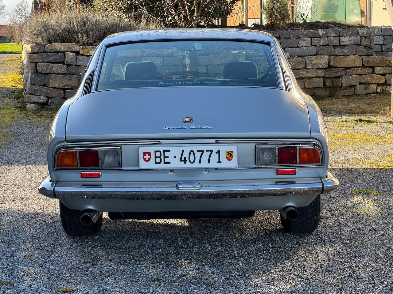 FIAT 135 Dino 2400-image-8