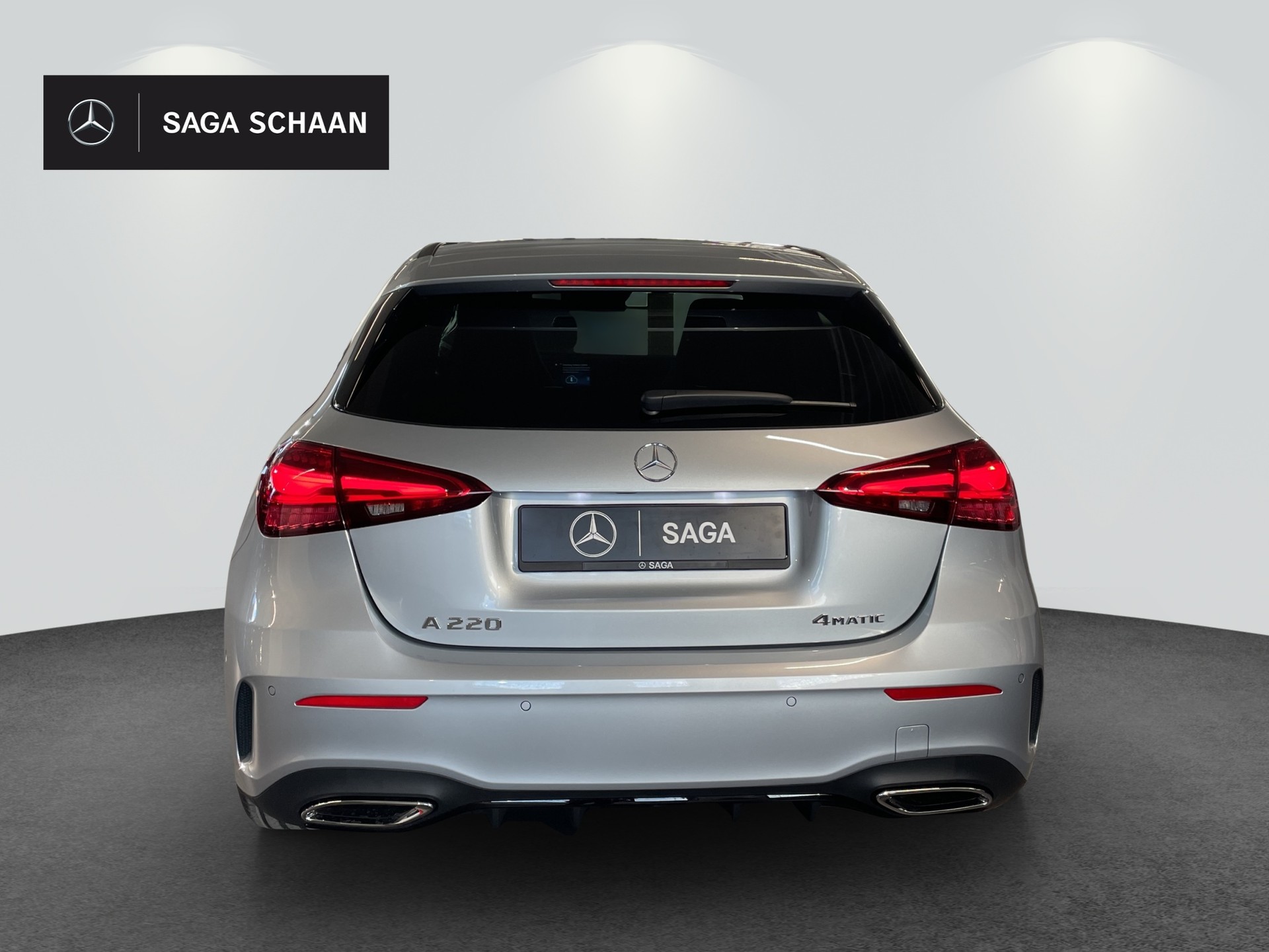 MERCEDES-BENZ A 220 4Matic 8G-DCT-image-5