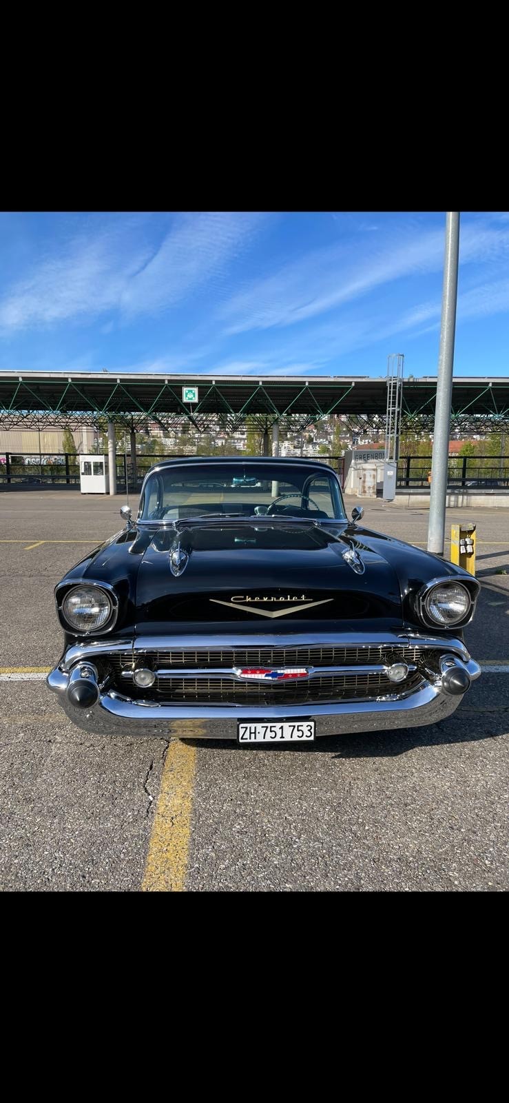 CHEVROLET Sport Coupe-image-7