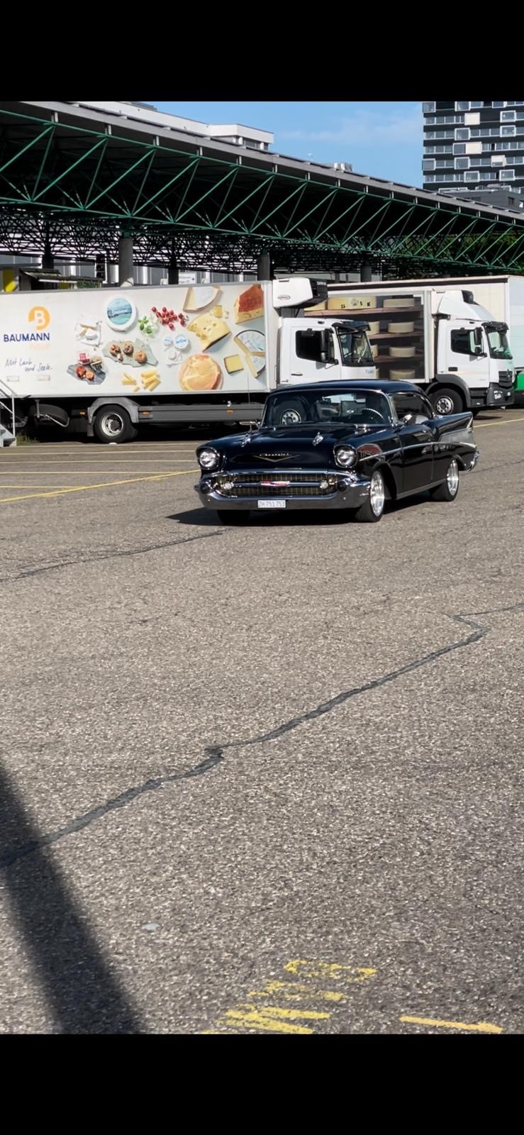 CHEVROLET Sport Coupe-image-4
