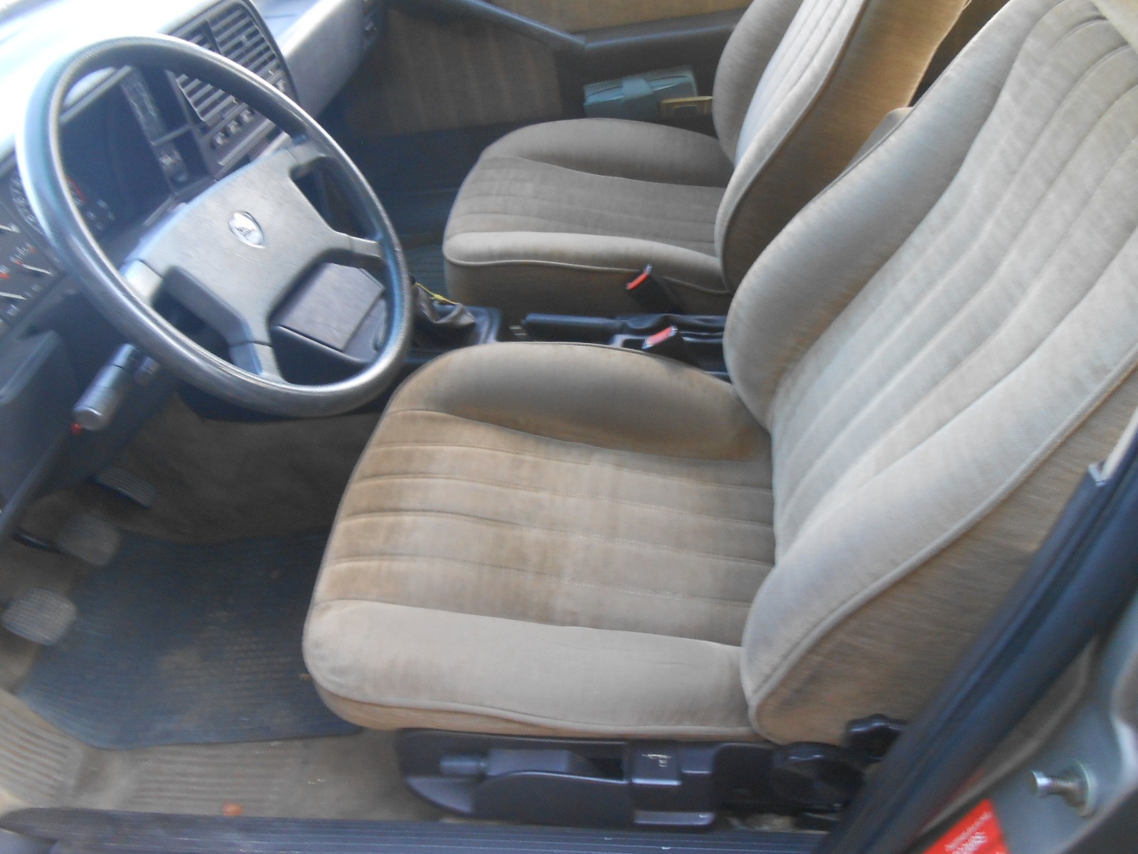 LANCIA Thema 2.9 V6-image-9