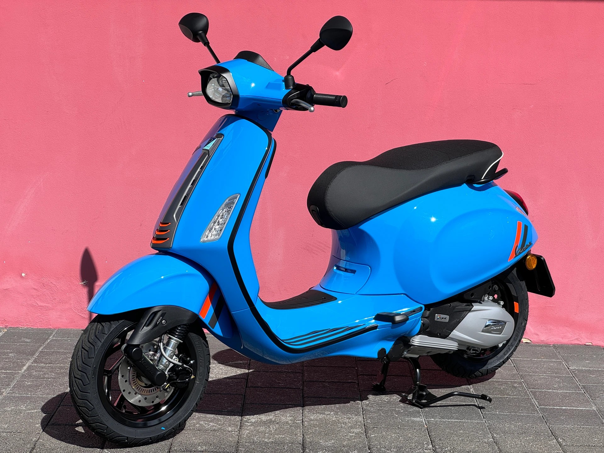 PIAGGIO Vespa 125 Sprint Sport-image-5