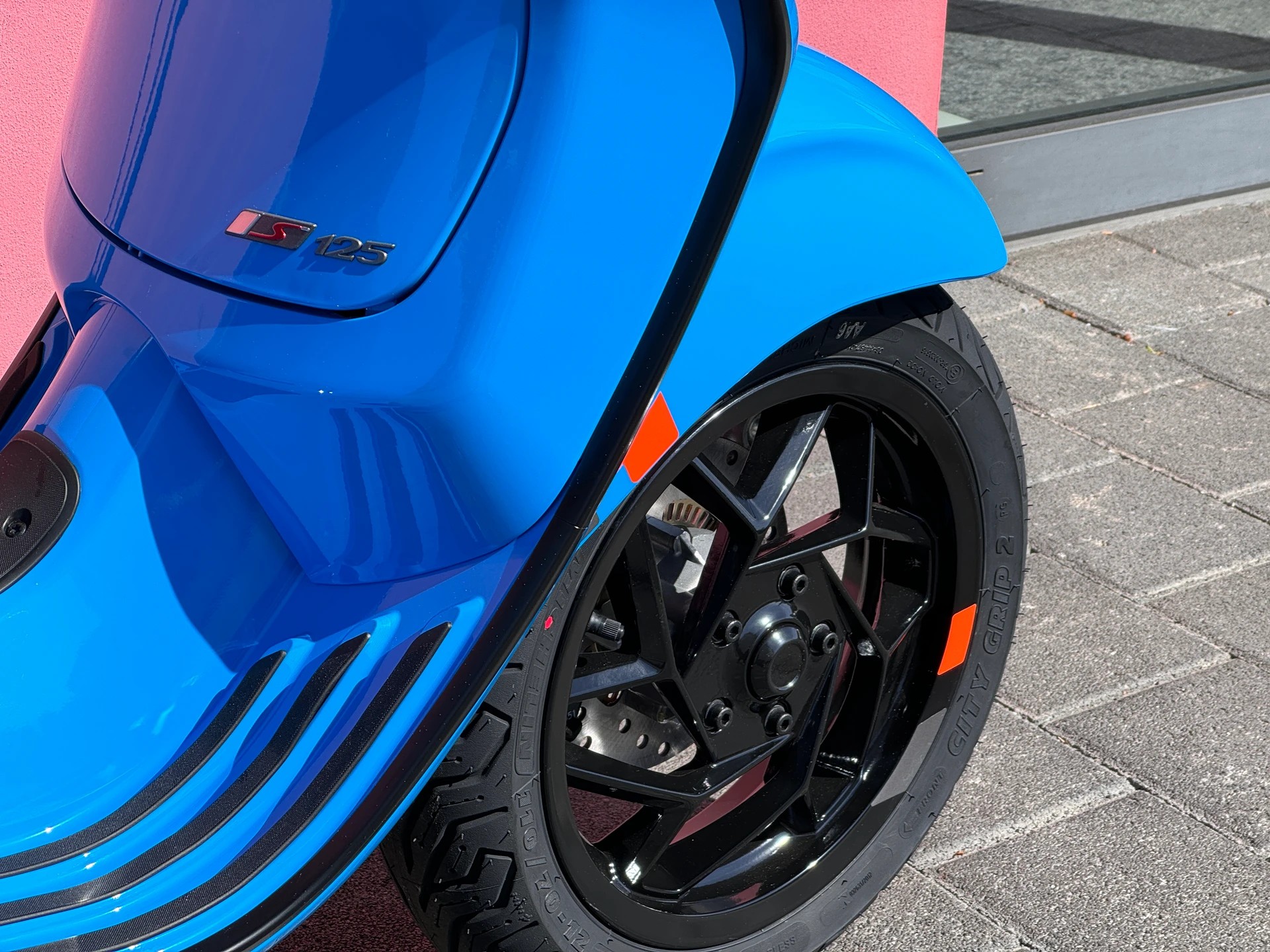 PIAGGIO Vespa 125 Sprint Sport-image-13