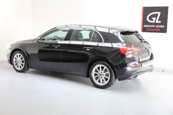 MERCEDES-BENZ A 200 Progressive-showroom-element-2