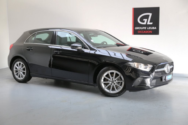 MERCEDES-BENZ A 200 Progressive-image-0