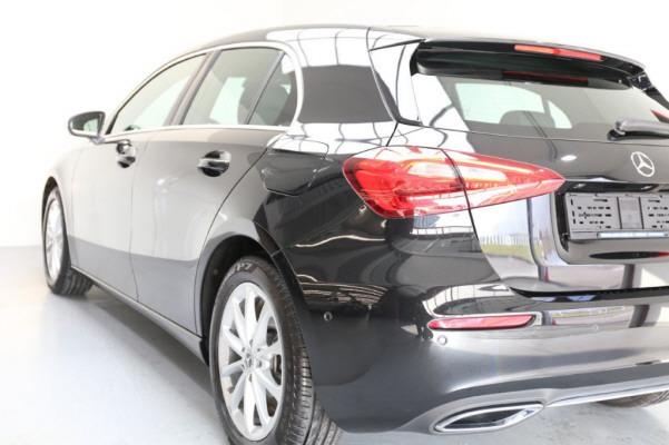 MERCEDES-BENZ A 200 Progressive-showroom-element-3