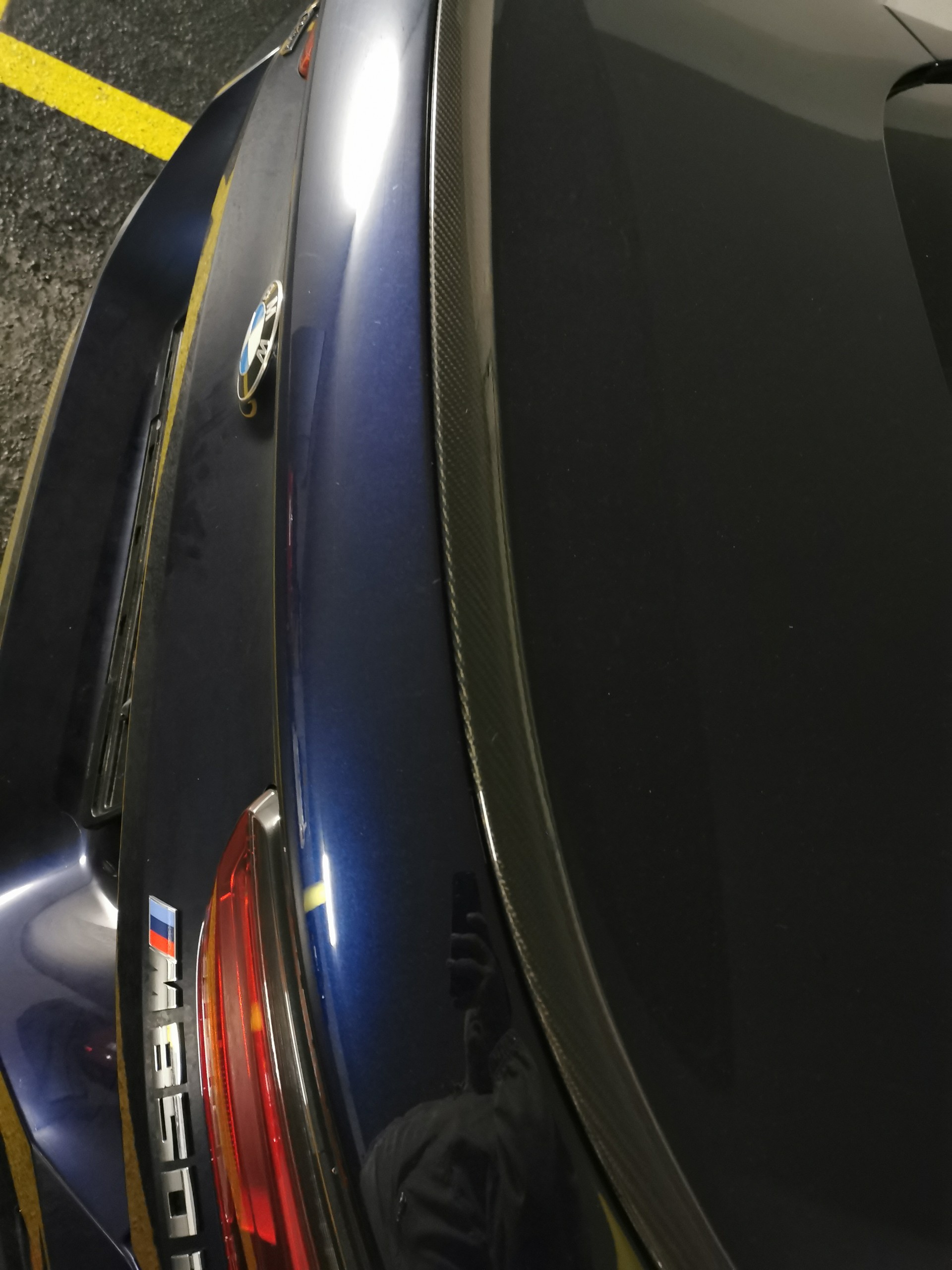 BMW M850i xDrive Steptronic Coupé LCI-image-13