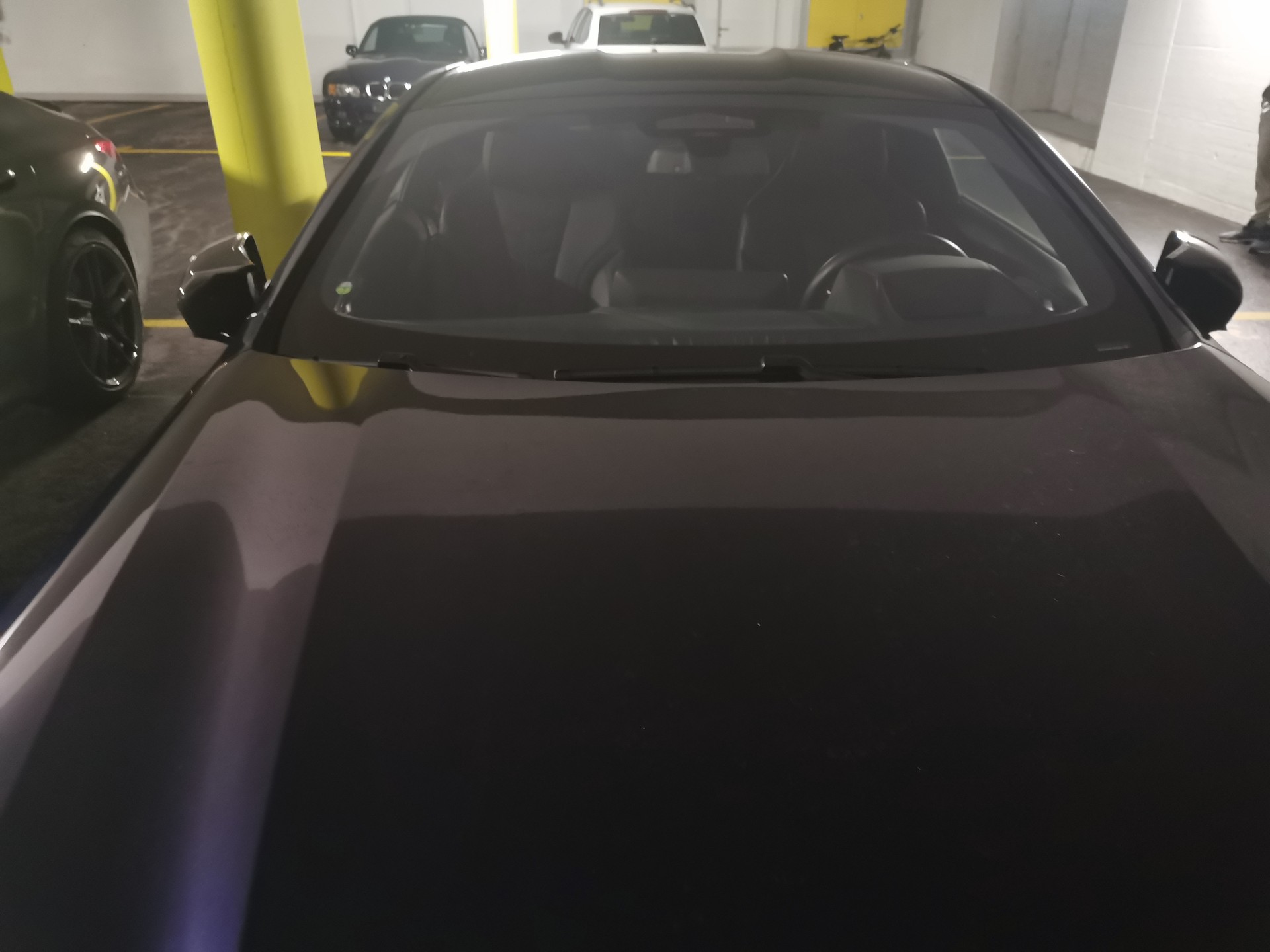 BMW M850i xDrive Steptronic Coupé LCI-image-27
