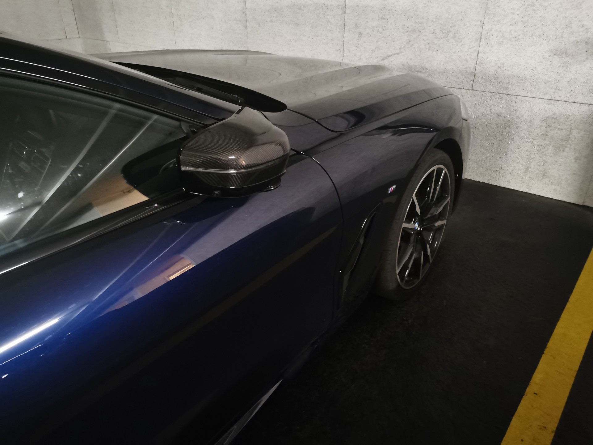 BMW M850i xDrive Steptronic Coupé LCI-image-28