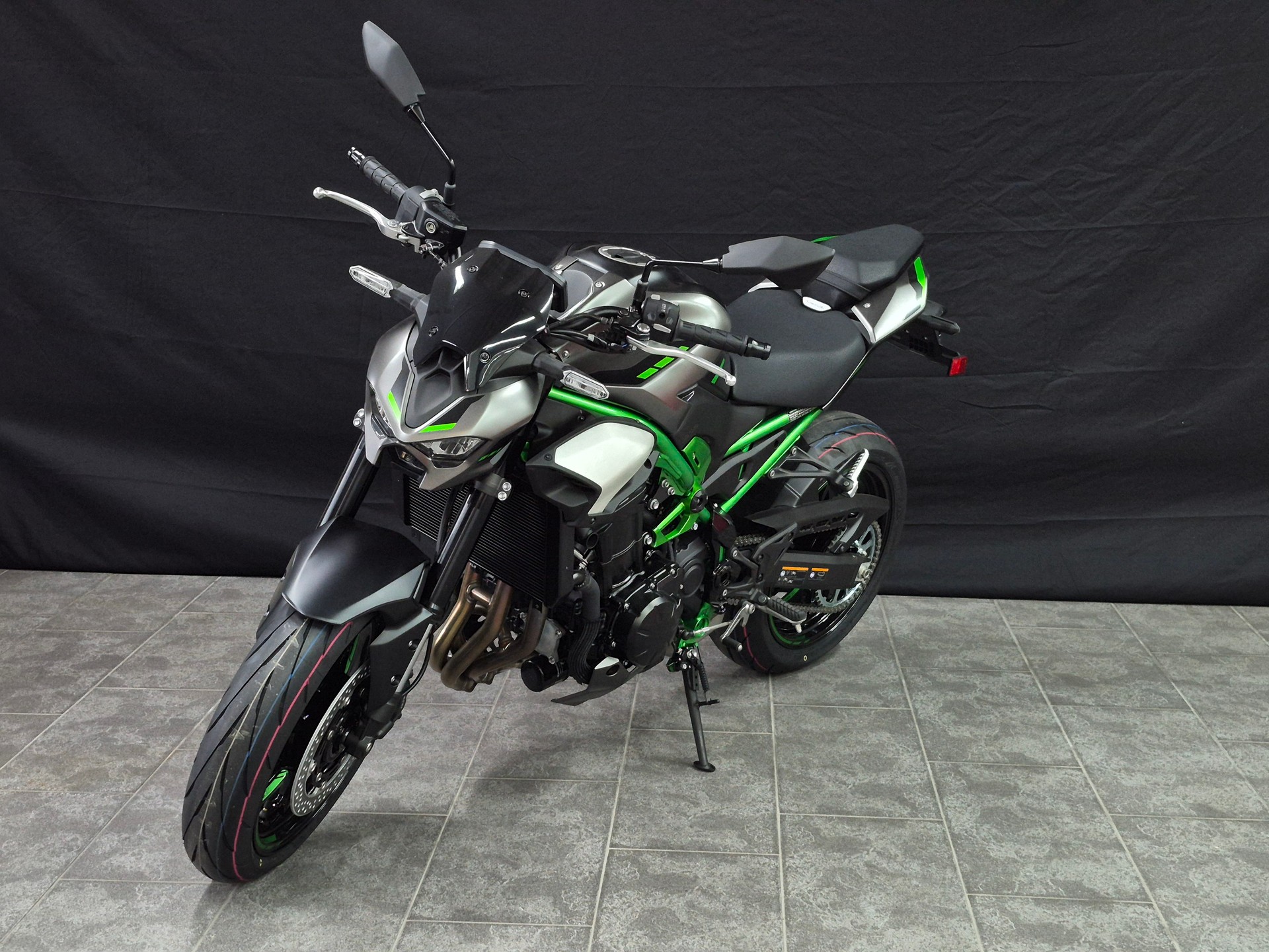 KAWASAKI Z 900 (70kW)-image-4