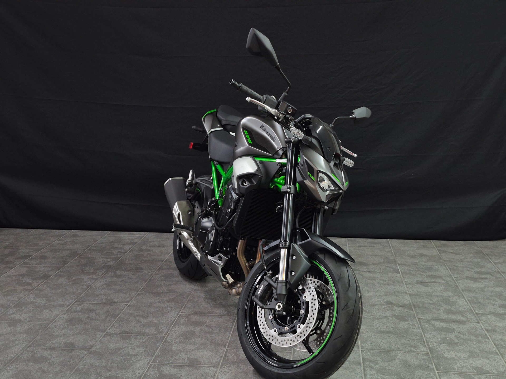 KAWASAKI Z 900 (70kW)-image-6