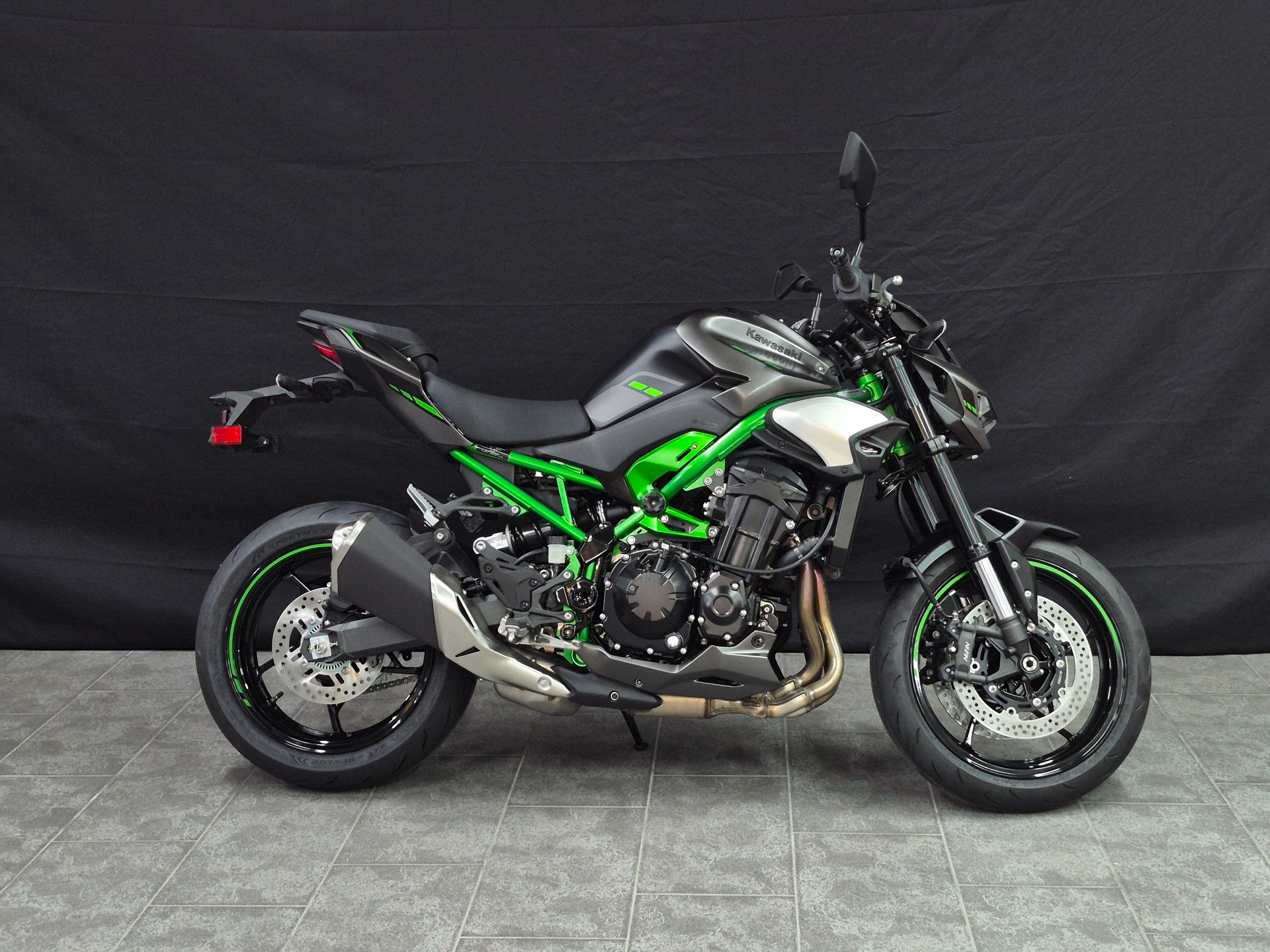 KAWASAKI Z 900 (70kW)-image-3