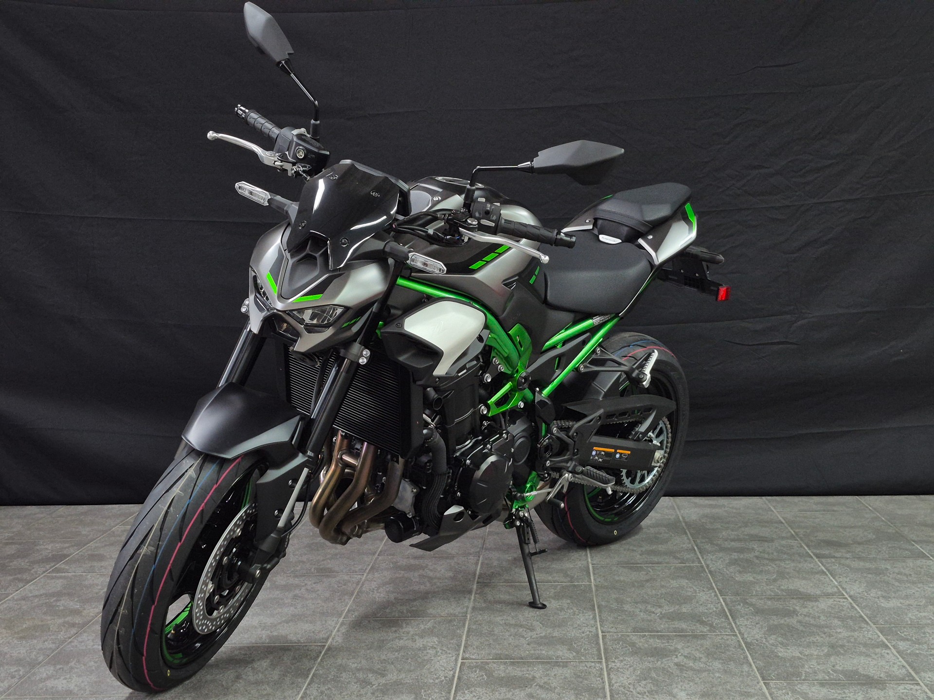 KAWASAKI Z 900 (70kW)-image-2