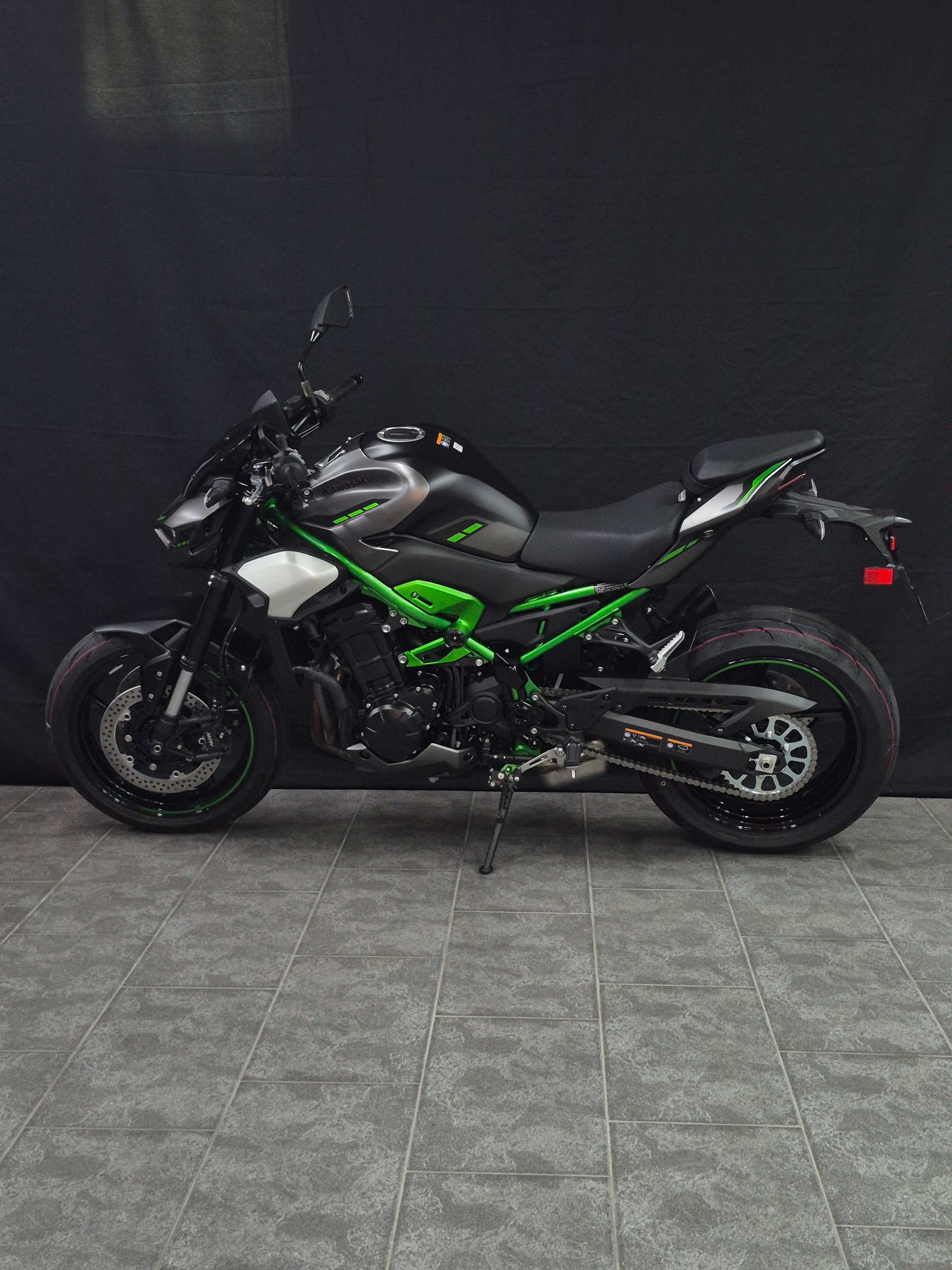 KAWASAKI Z 900 (70kW)-image-15