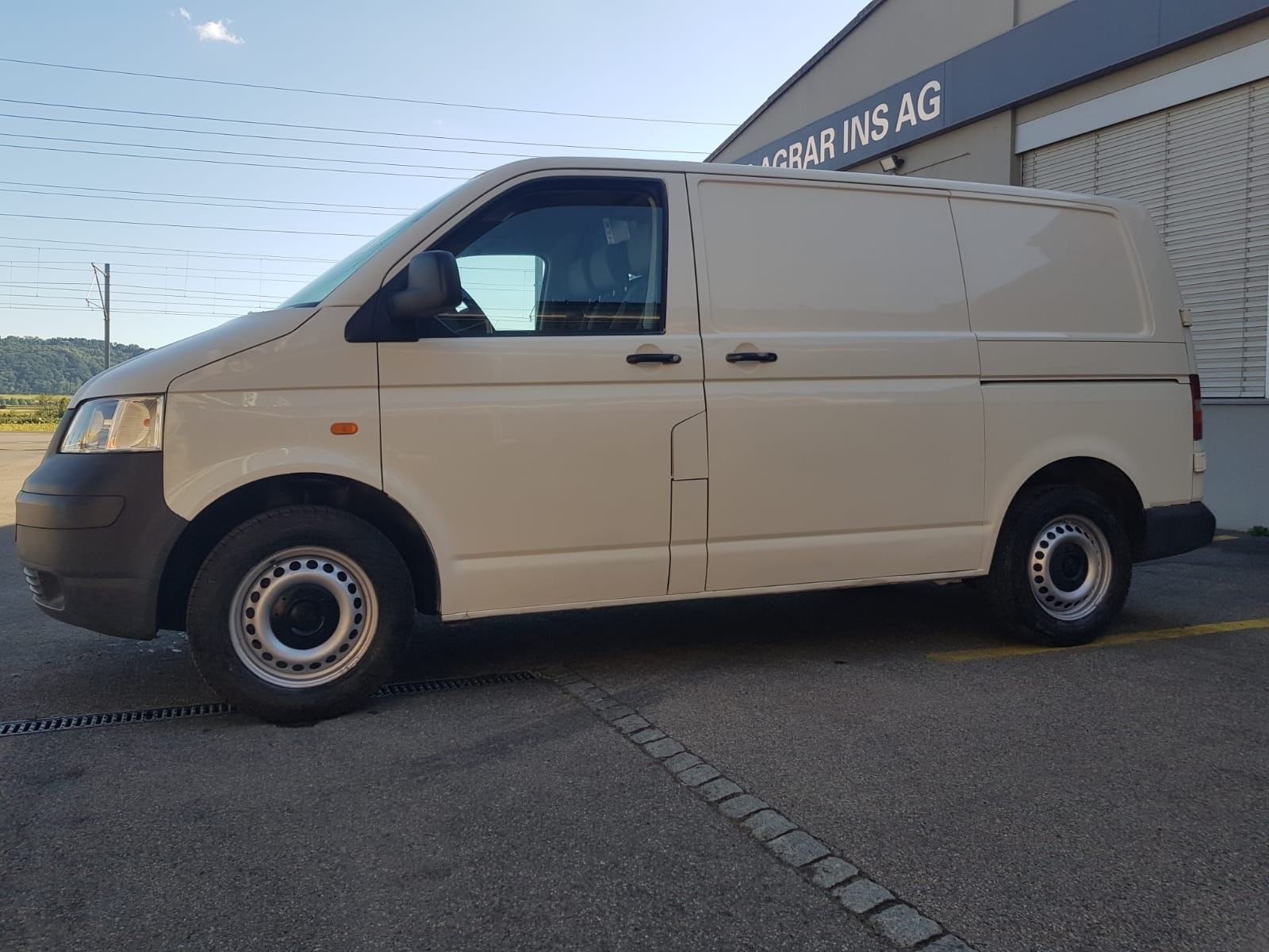 VW T5 2.5 TDI PD 4MOTION-image-4