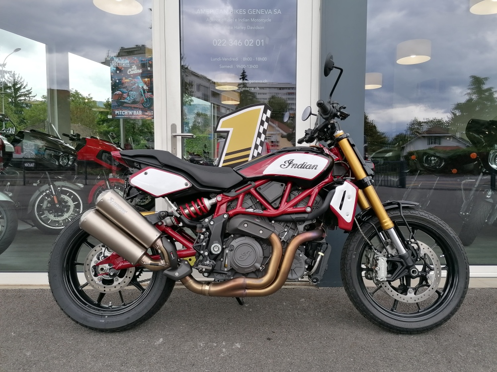 INDIAN FTR 1200 S Race Replica-image-0