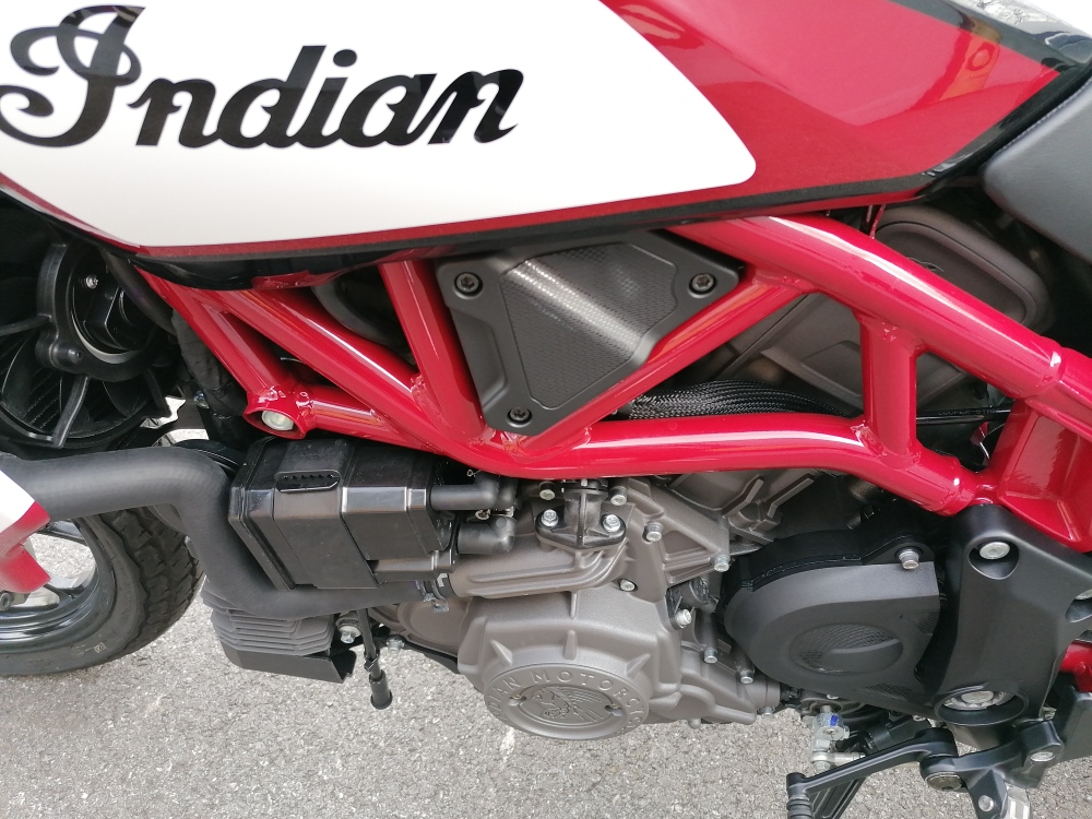 INDIAN FTR 1200 S Race Replica-image-8