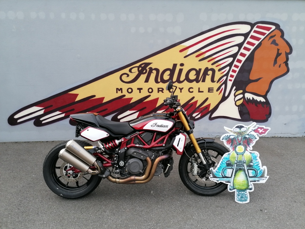 INDIAN FTR 1200 S Race Replica-image-3