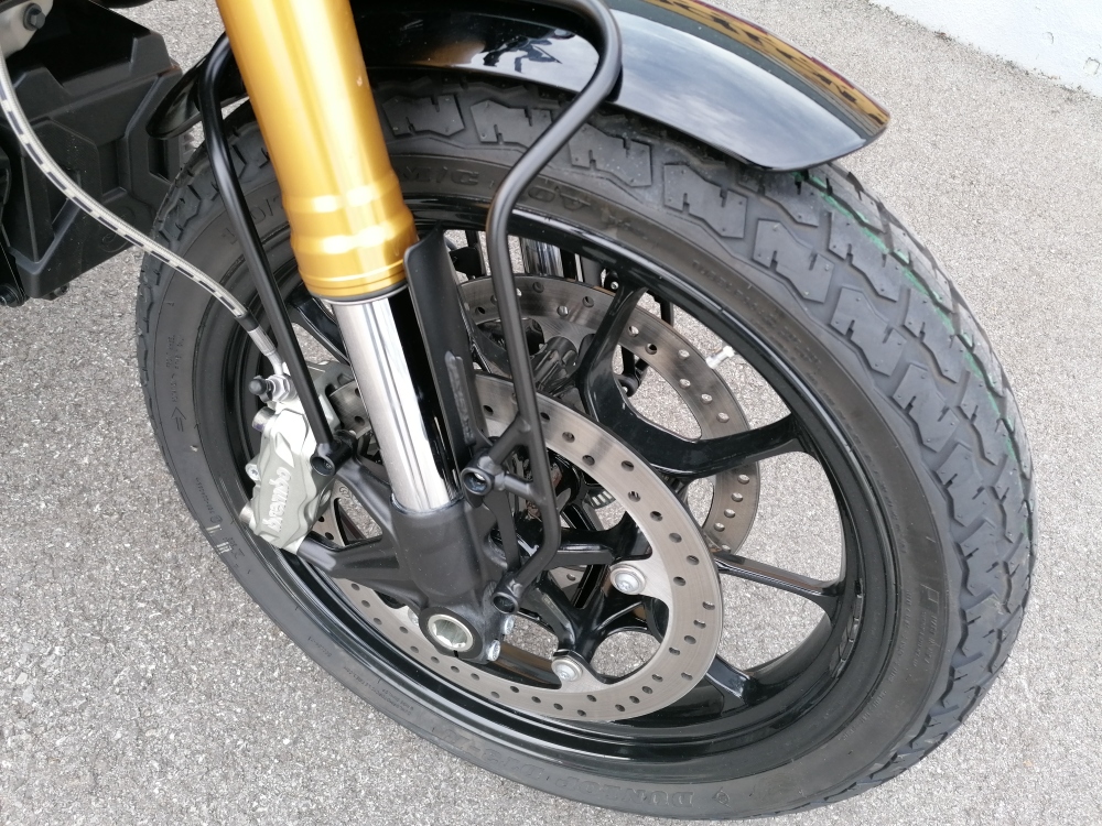 INDIAN FTR 1200 S Race Replica-image-9