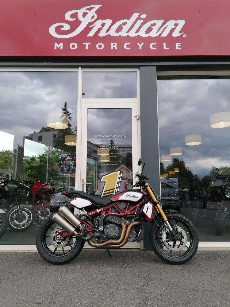 INDIAN FTR 1200 S Race Replica-image-2