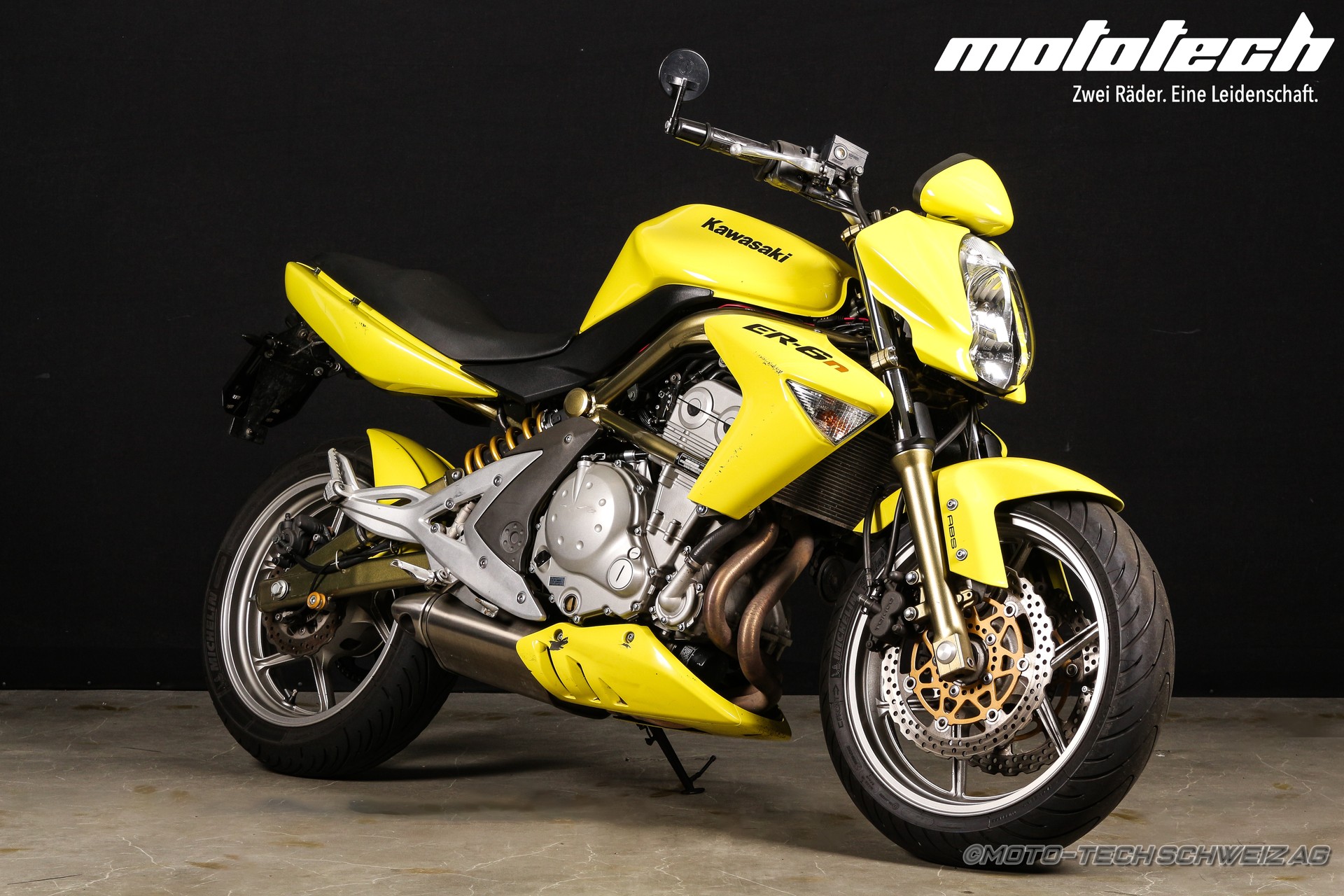 KAWASAKI ER-6 n ABS-image-5