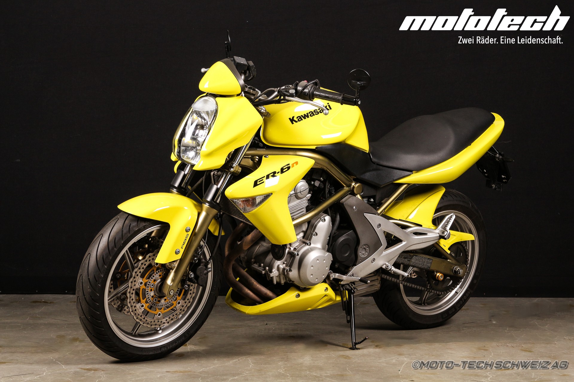 KAWASAKI ER-6 n ABS-image-4
