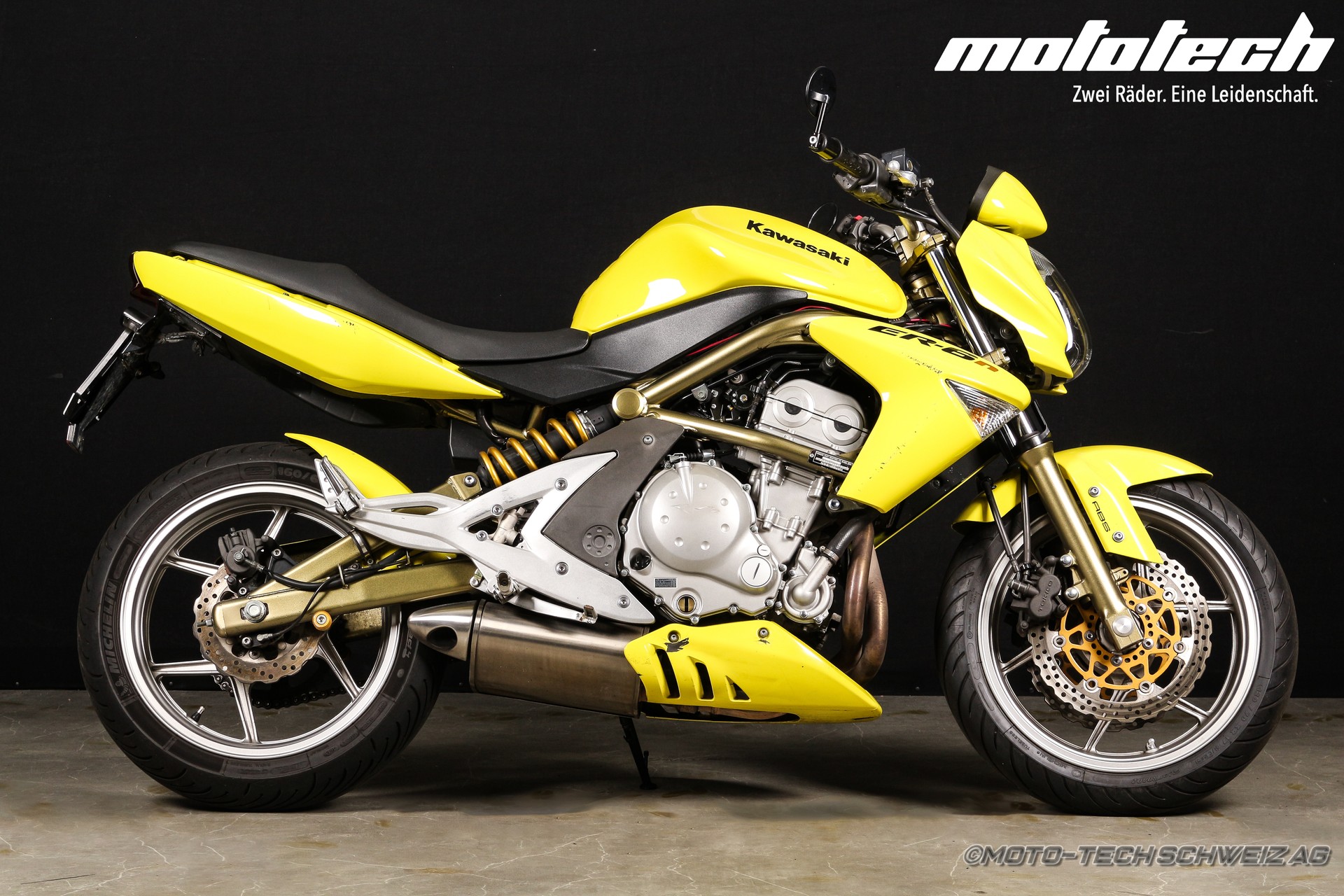 KAWASAKI ER-6 n ABS-image-0