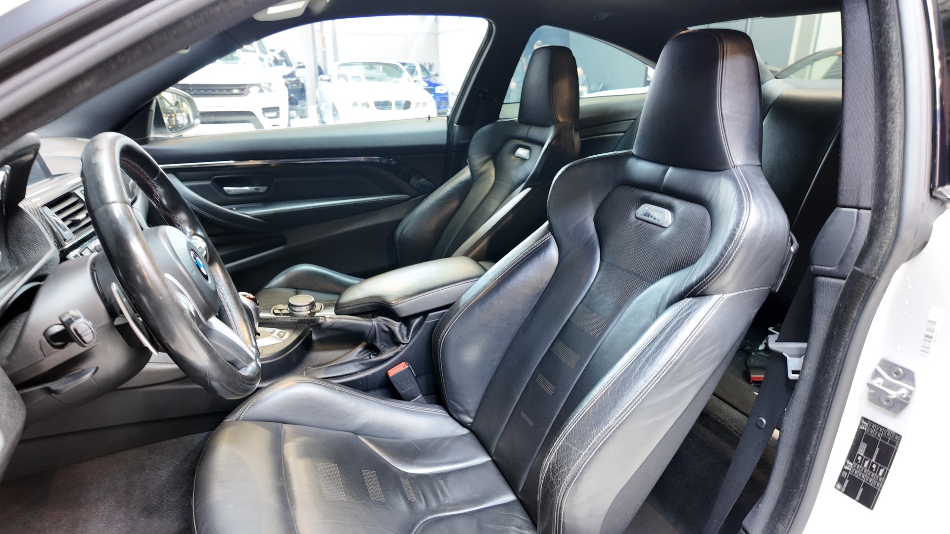 BMW M4 Coupé DKG-image-8