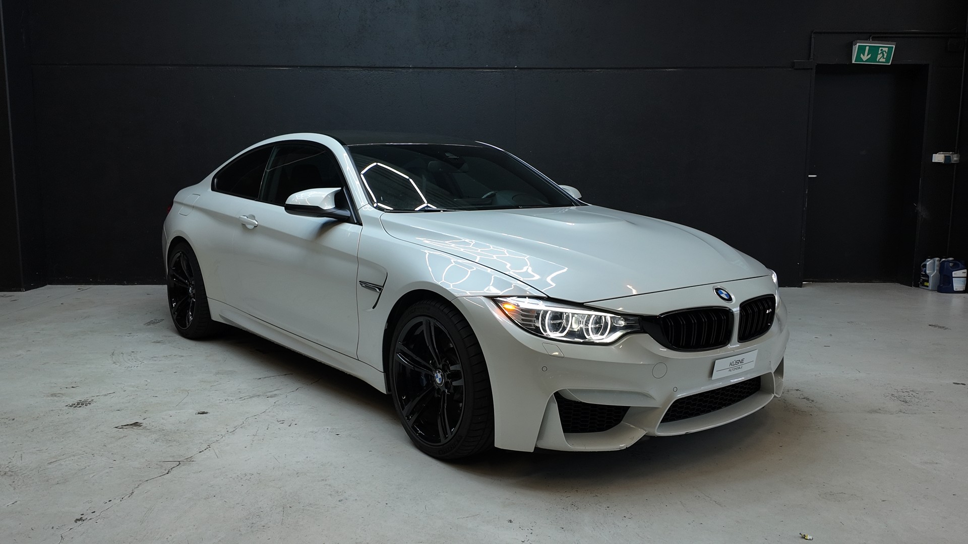 BMW M4 Coupé DKG-image-7