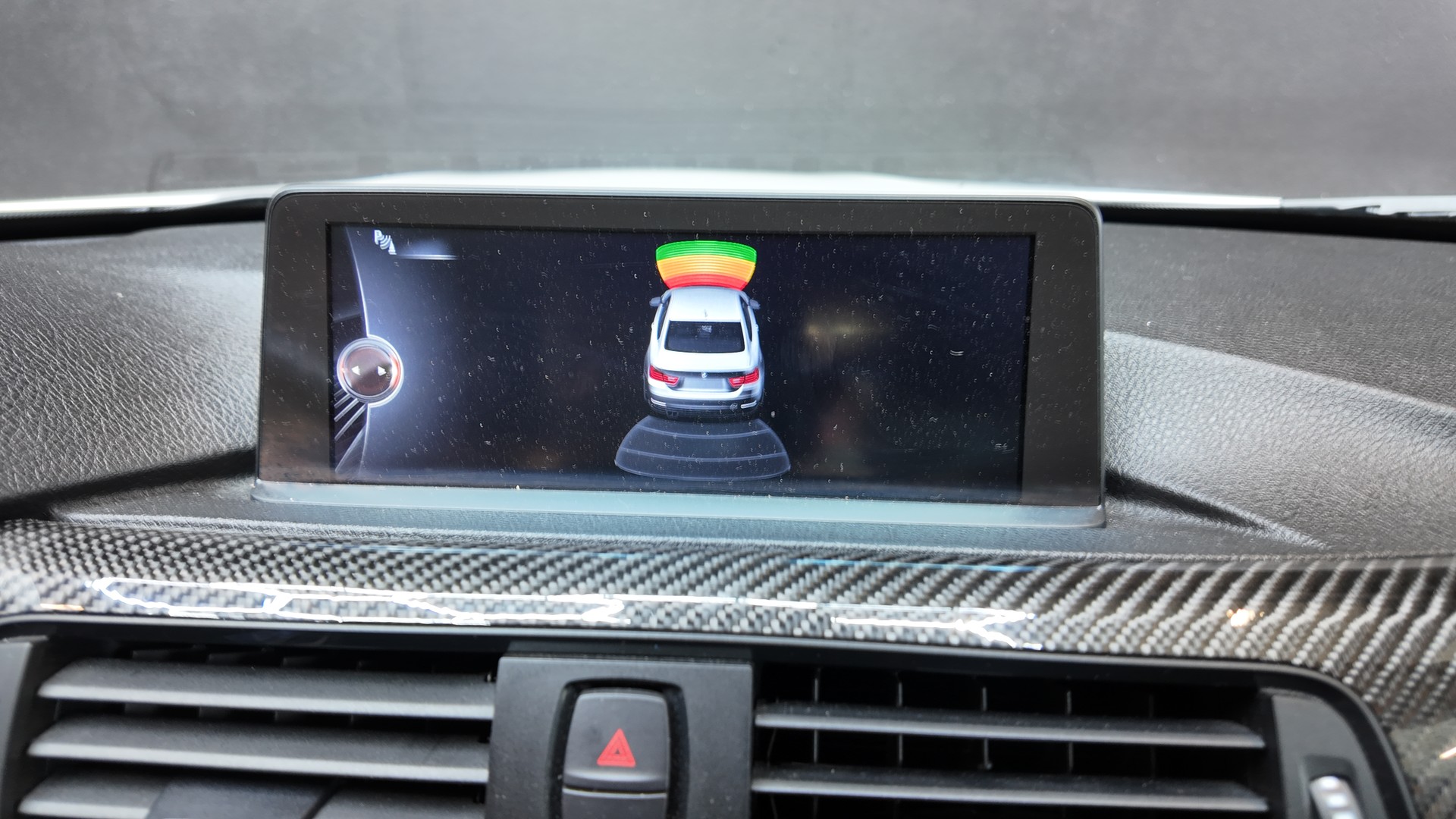 BMW M4 Coupé DKG-image-12