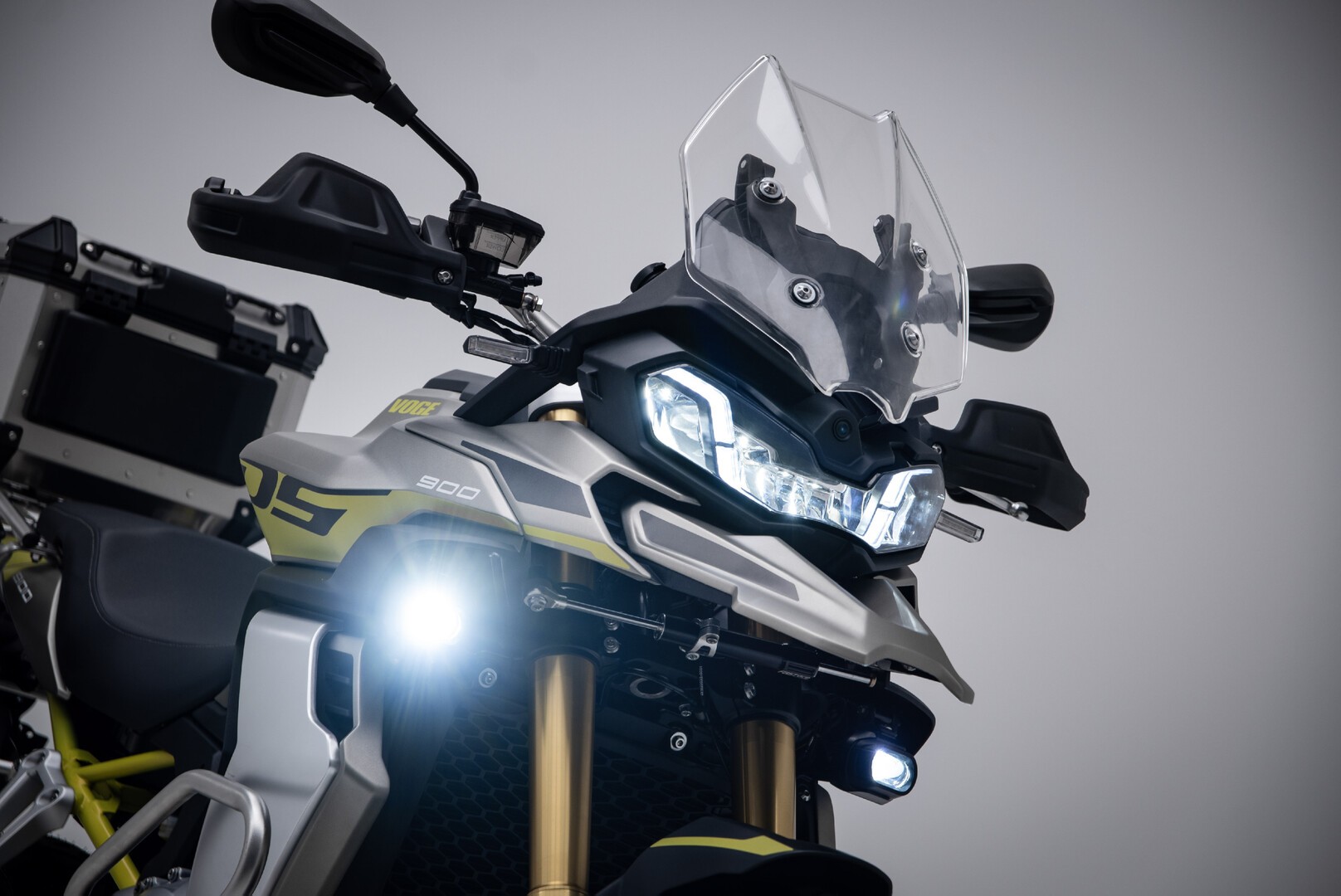 VOGE VOGE 900DS