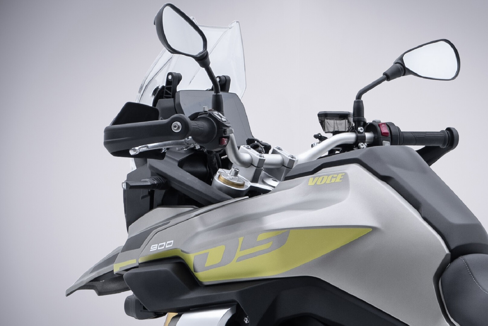 VOGE VOGE 900DS-image-1
