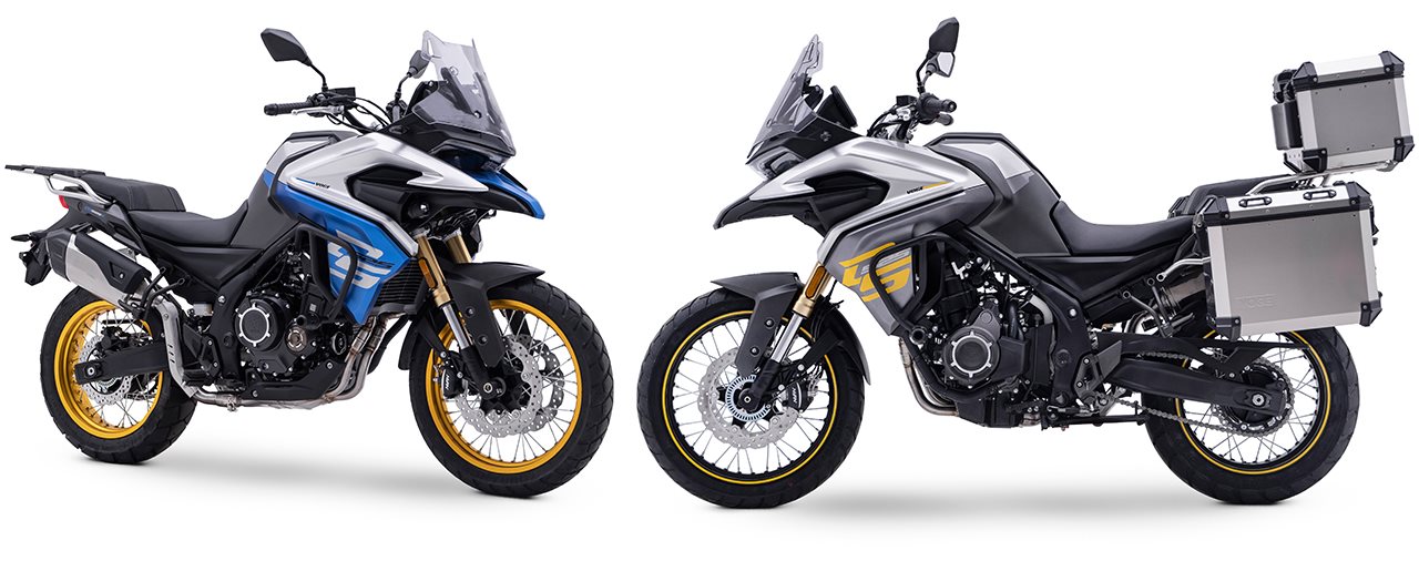 VOGE VOGE 900DS-image-2