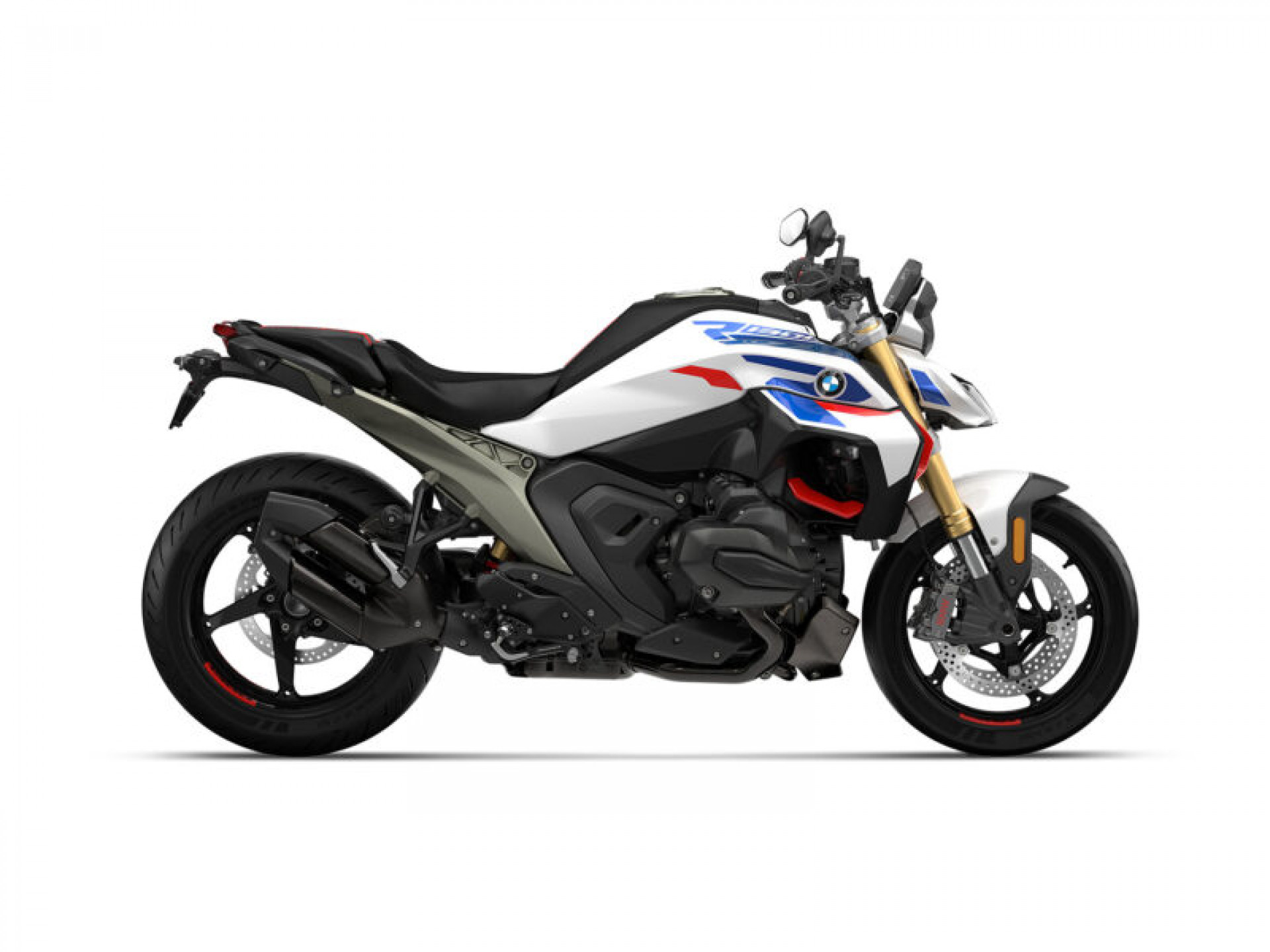 BMW R 1300 R