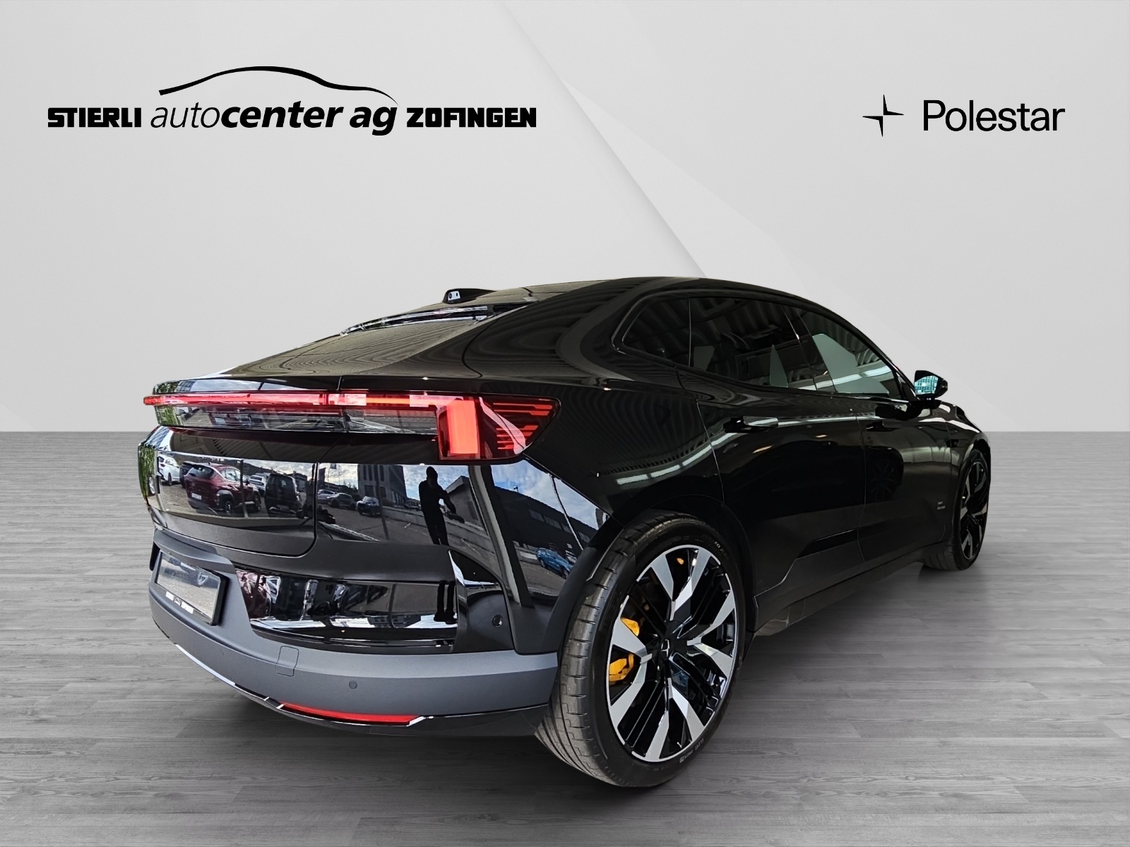 POLESTAR 4 Long Range Dual Motor Performance Prime-image-4