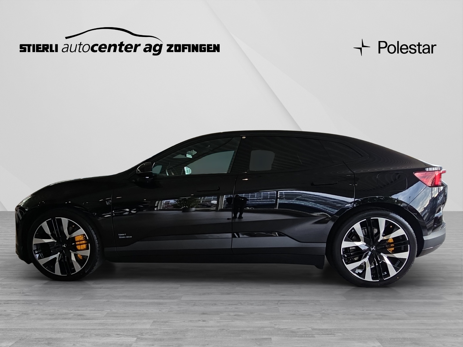 POLESTAR 4 Long Range Dual Motor Performance Prime-image-7