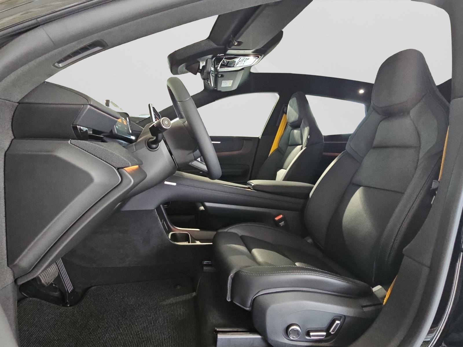 POLESTAR 4 Long Range Dual Motor Performance Prime-image-9